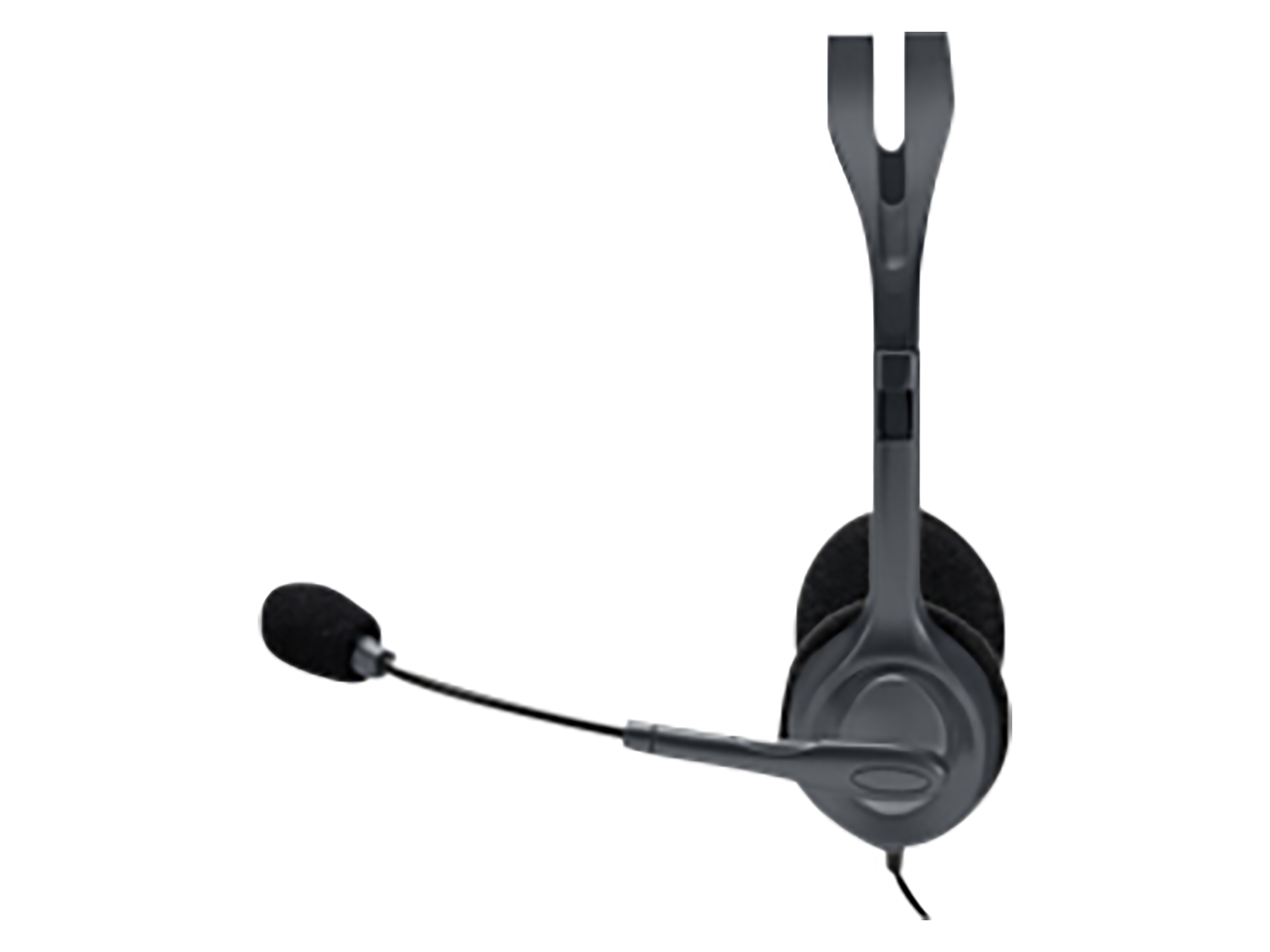LOGITECH Headset H 111 Headste Logitech H 111