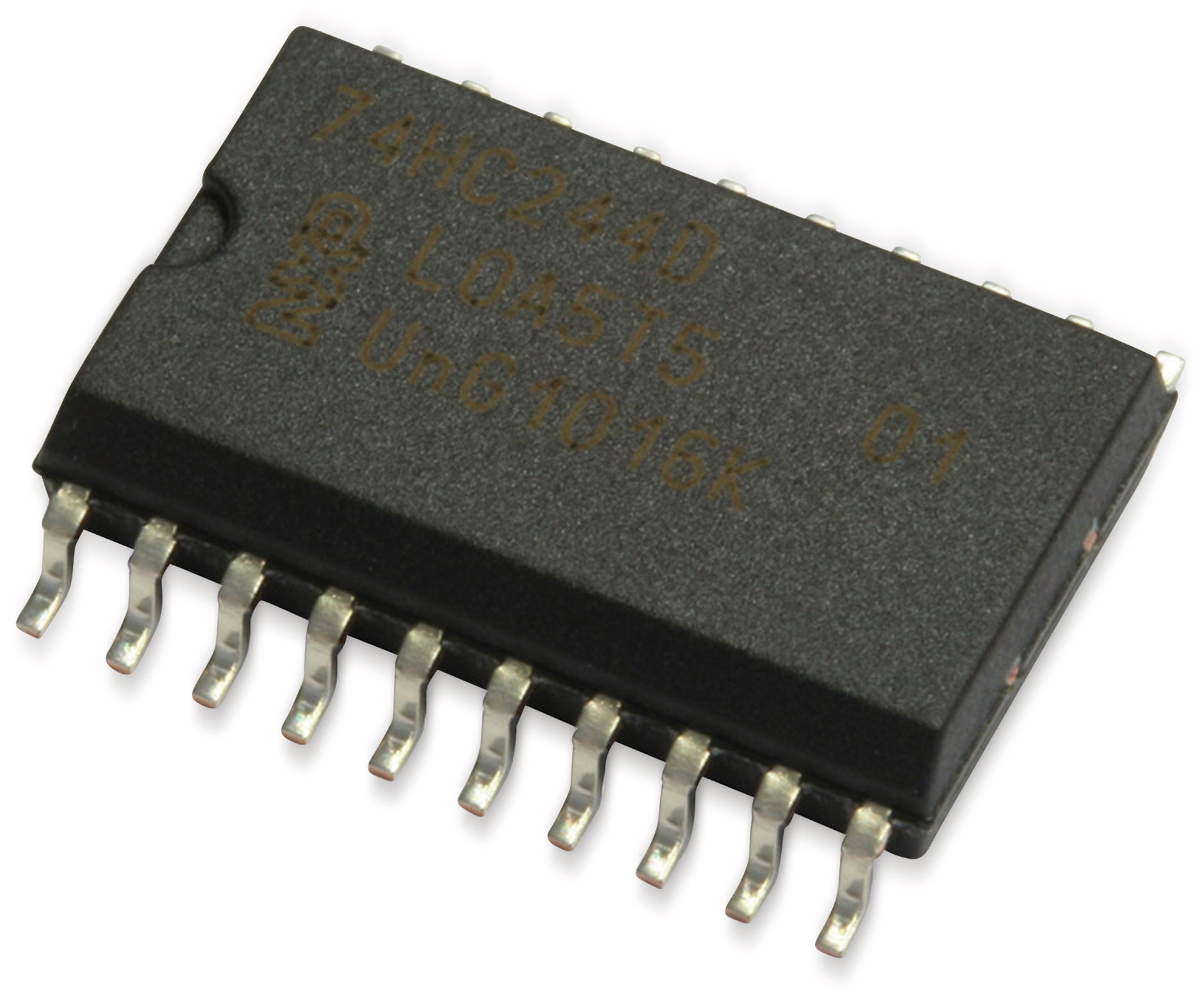 ATMEL Microcontroller AT89C2051-24SU