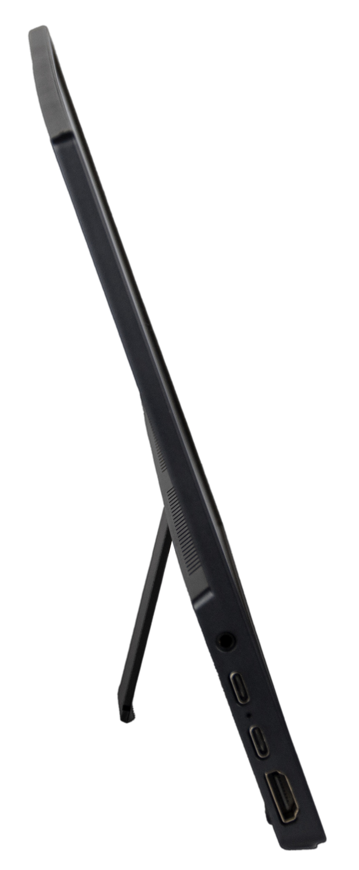 VERBATIM Tragbarer Monitor PM-14, 35,6 cm (14"), HDMI, USB-C VERBATIM Tragbarer Monitor PM-14, 35,6 cm (14"), HDMI, USB-C