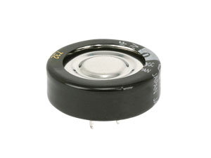 ELNA Superkondensator, 1F, 5,5V