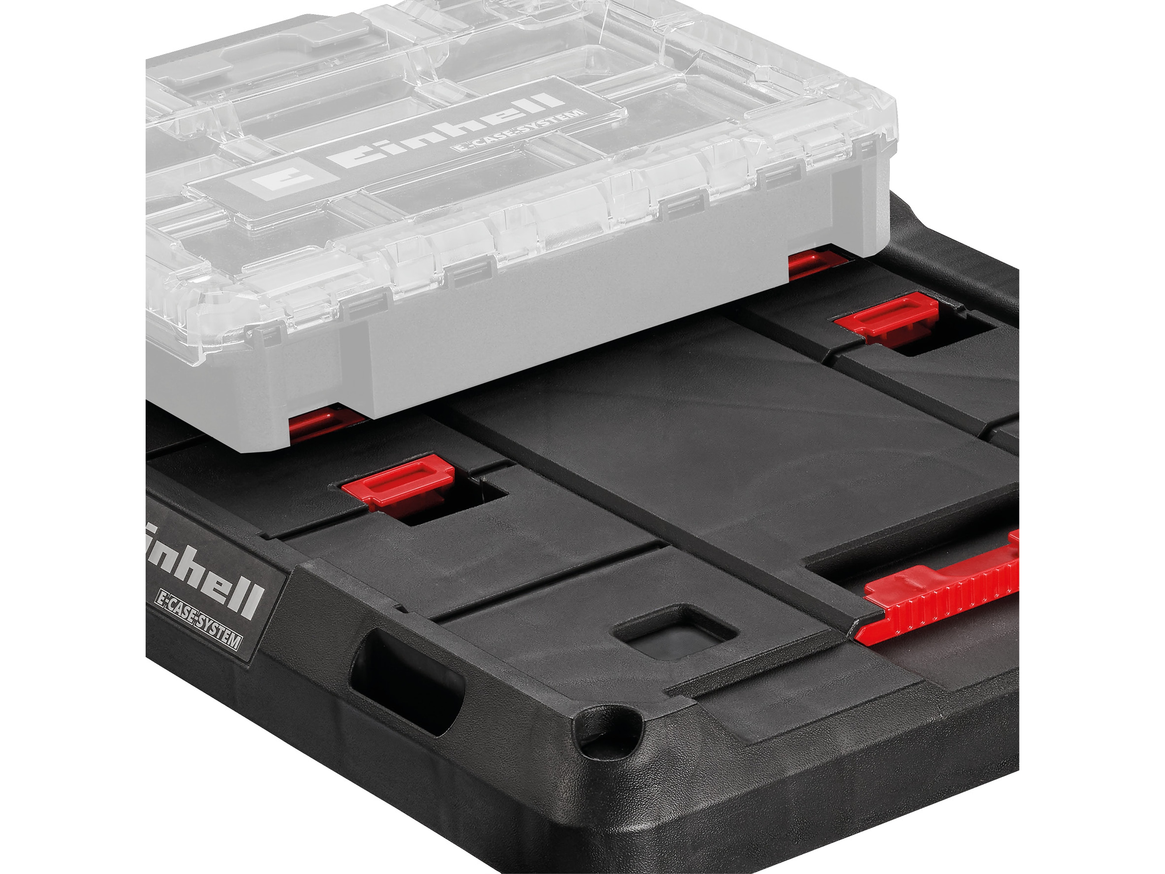 EINHELL Systemkoffer E-Case Rollbrett, 4540041 EINHELL Systemkoffer E-Case Rollbrett, 4540041