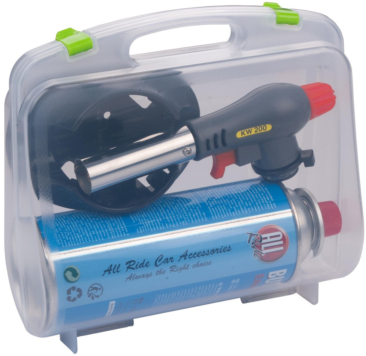 ALL RIDE Universal-Brenner ALL RIDE Universal-Brenner
