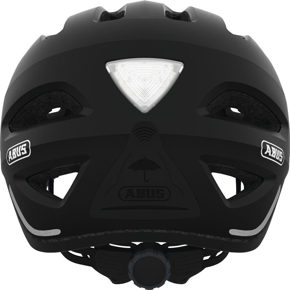 ABUS Fahrradhelm Pedelec 1.1 black M