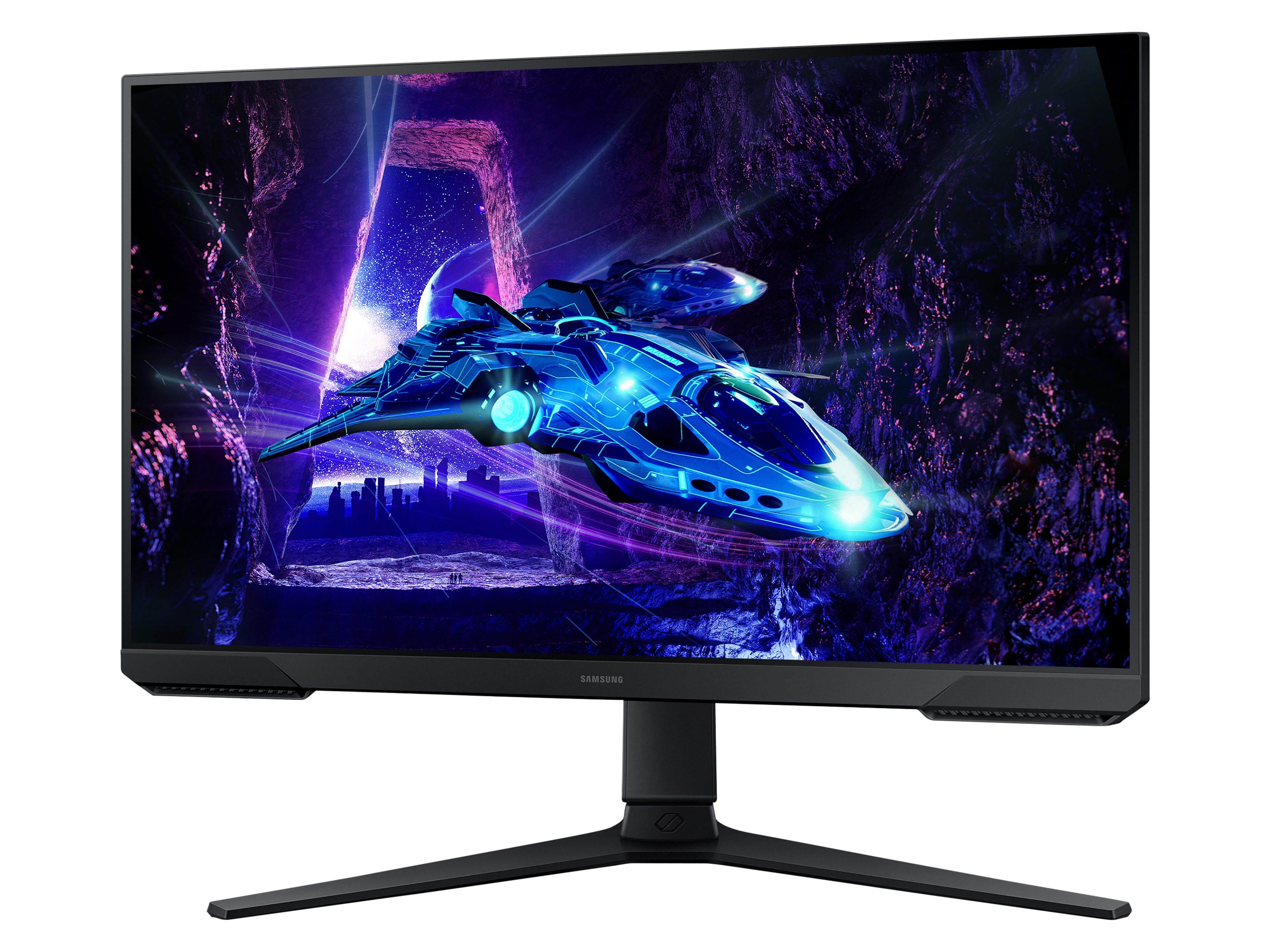 SAMSUNG Monitor S24DG300EU