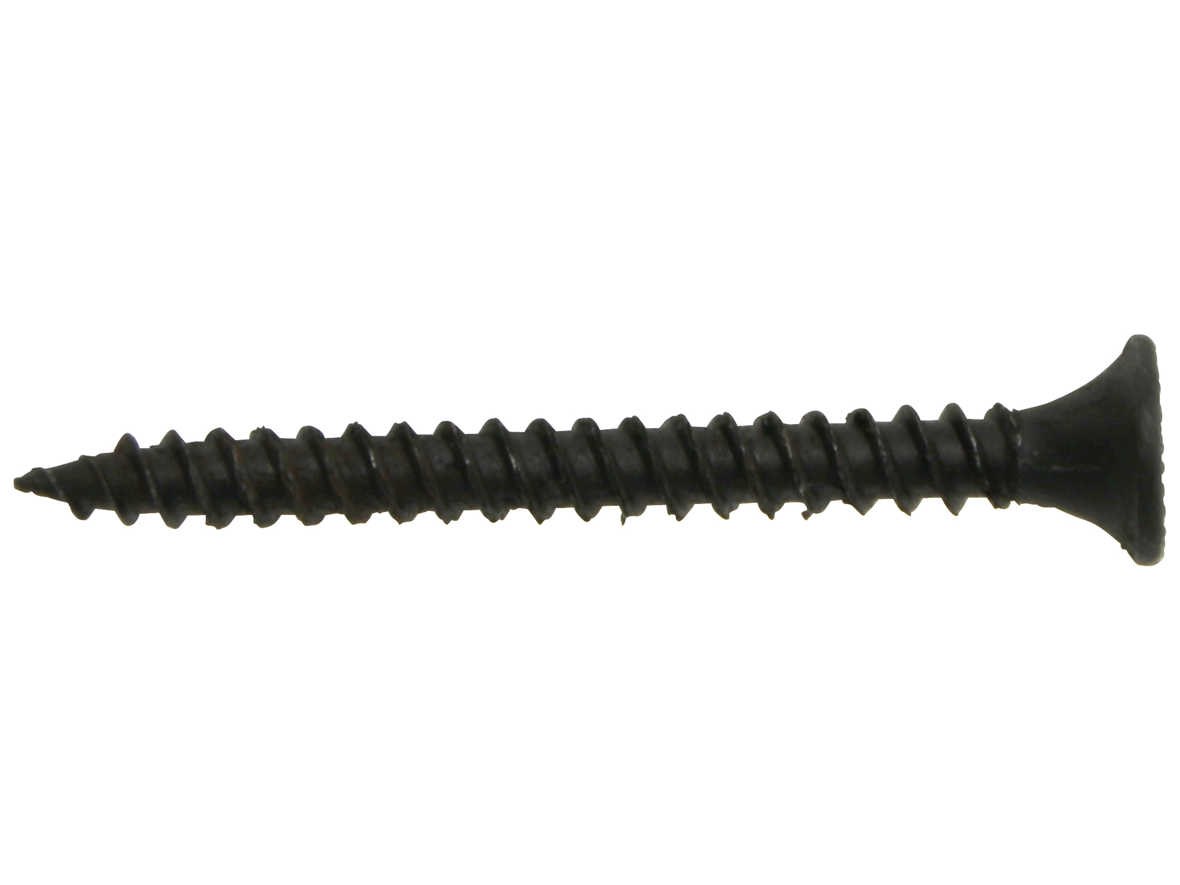 MASTERPROOF Schnellbauschrauben, 4x38 mm, 18 Stück