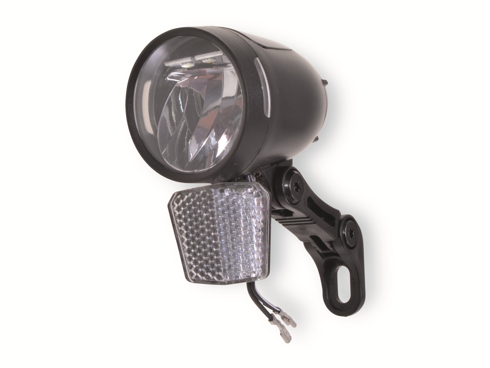 FILMER Fahrrad-Scheinwerfer 49002, Premium, E-Bike, 90 LUX, 6...48 V FILMER Fahrrad-Scheinwerfer 49002, Premium, E-Bike, 90 LUX, 6...48 V