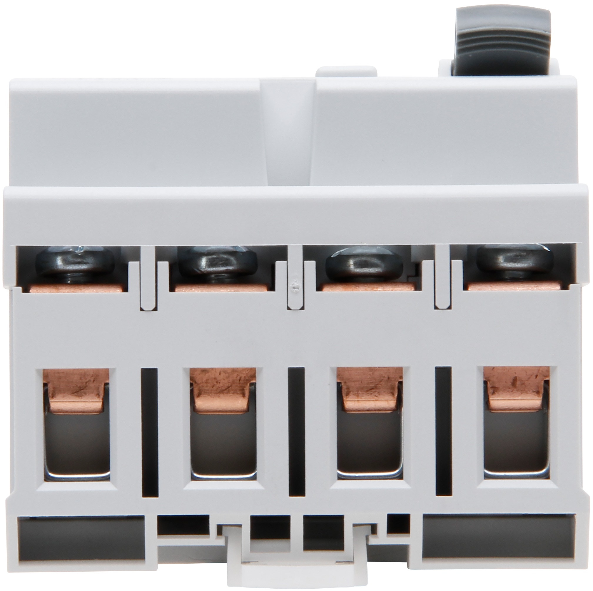 KOPP Fehlerstromschutzschalter, 24A, 4-polig, Typ A, 300 mA