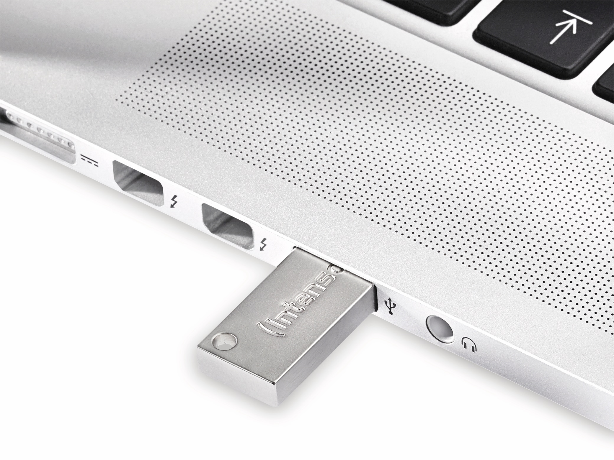 INTENSO USB-Stick Premium Line 3534480 USB 3.2 32GB INTENSO USB 3.0 Speicherstick Premium Line, 32 GB