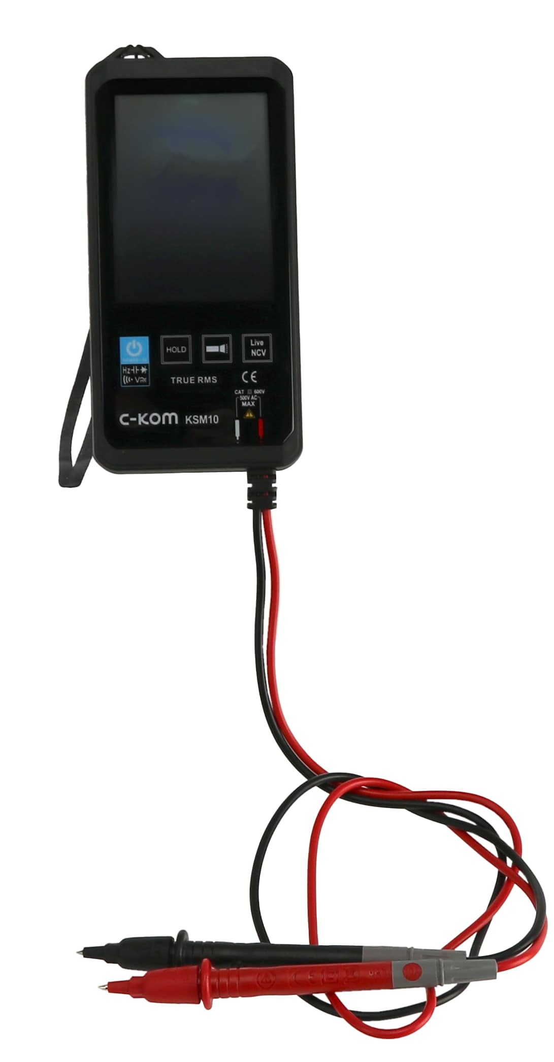 C-KOM, Multimeter, KSM10