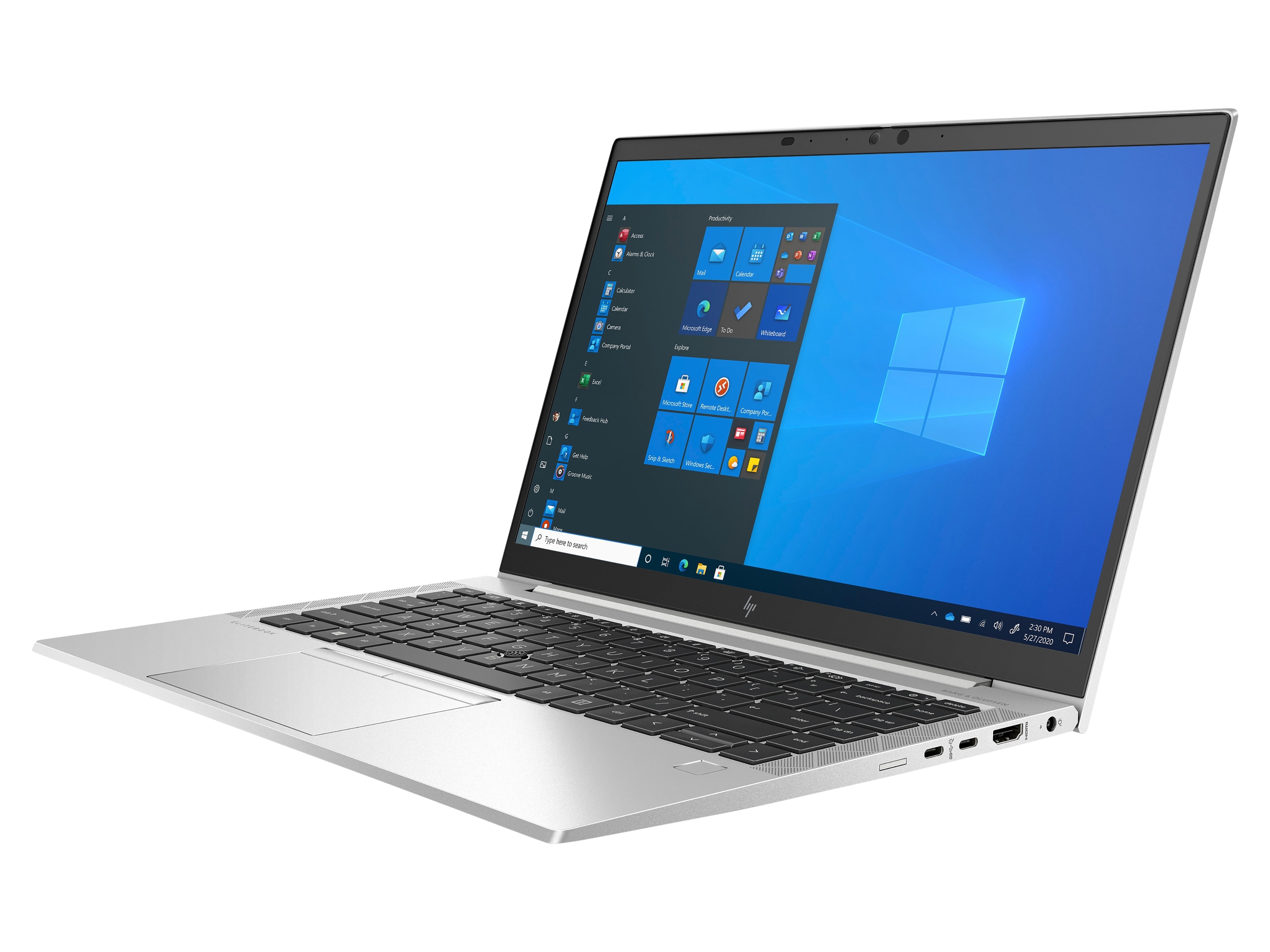 HP Notebook Elitebook 845 G8, 35,6cm (14"), FullHD, AMD Ryzen 7 5850U, 16 GB DDR4-SDRAM HP Notebook Elitebook 845 G8, 35,6cm (14"), FullHD, AMD Ryzen 7 5850U, 16 GB DDR4-SDRAM