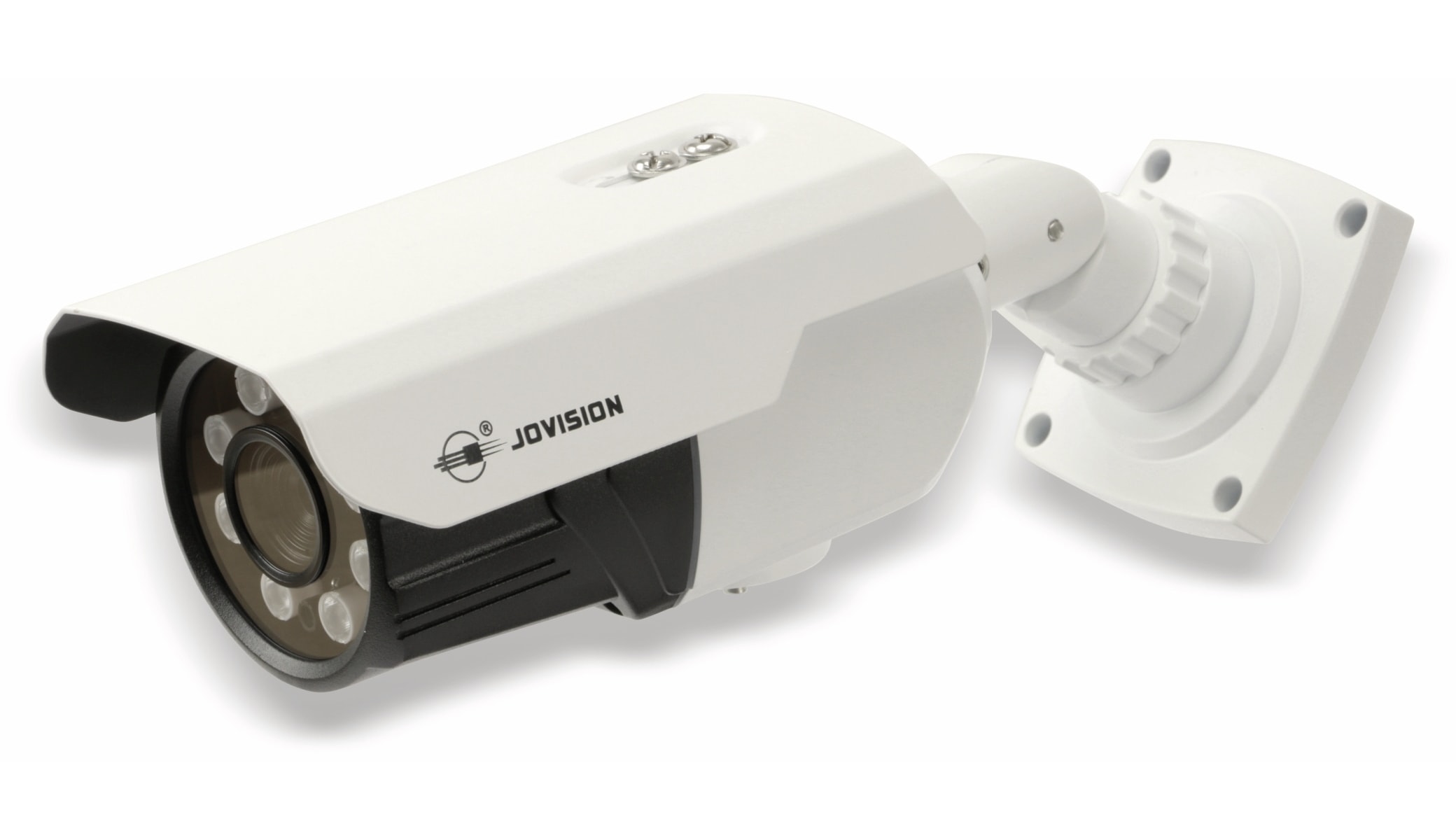 Jovision Outdoor IP-Kamera JVS-N91-DC, 2K, B-Ware