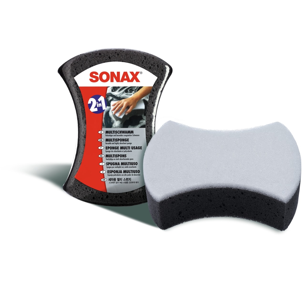 SONAX Multischwamm, 04280000