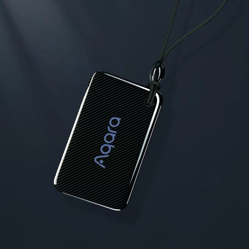 AQARA Zutrittskarte NFC Card, AL-D02D