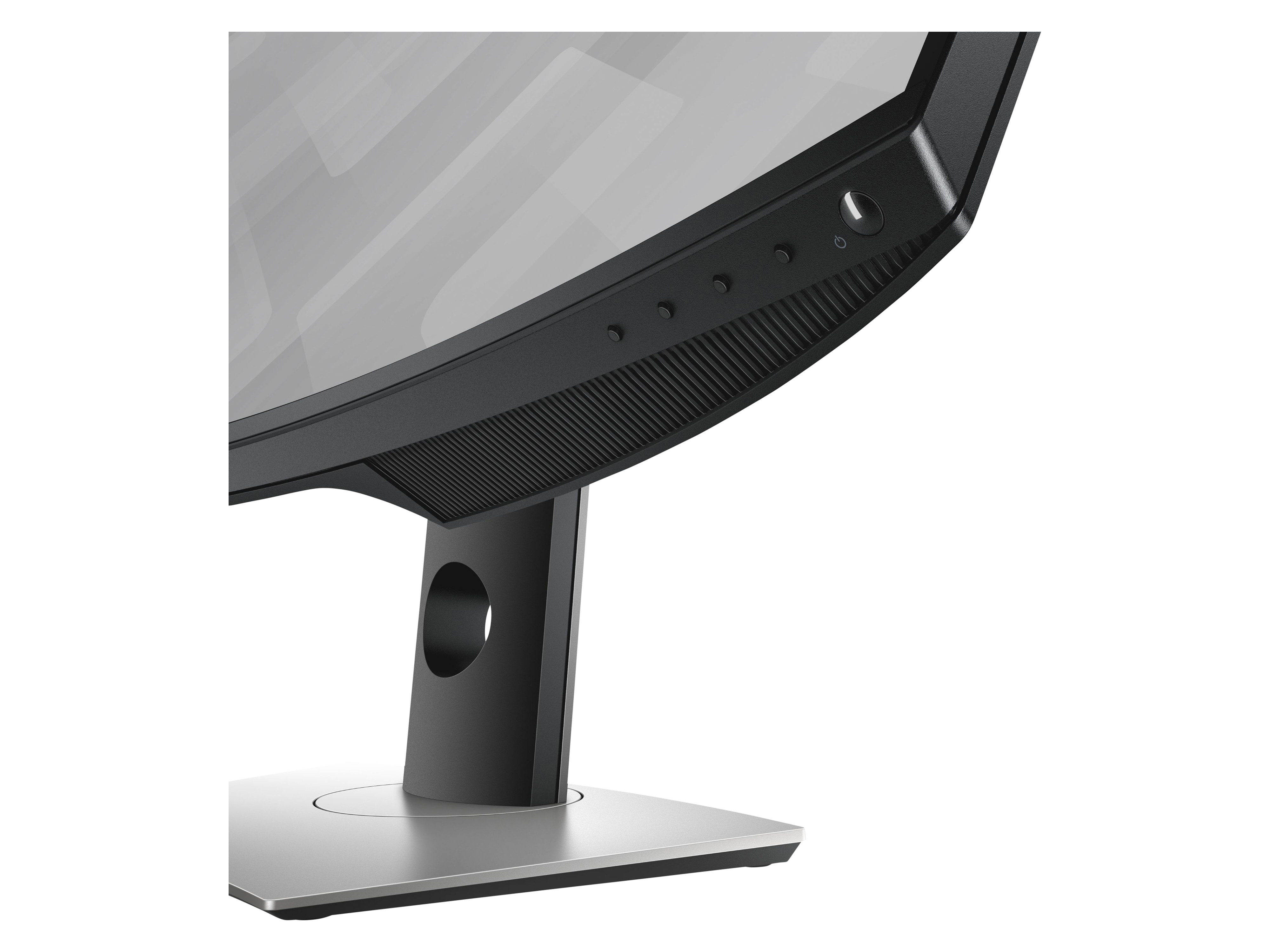 Monitor DELL U3417W, 86,36 cm (34"), refurbished