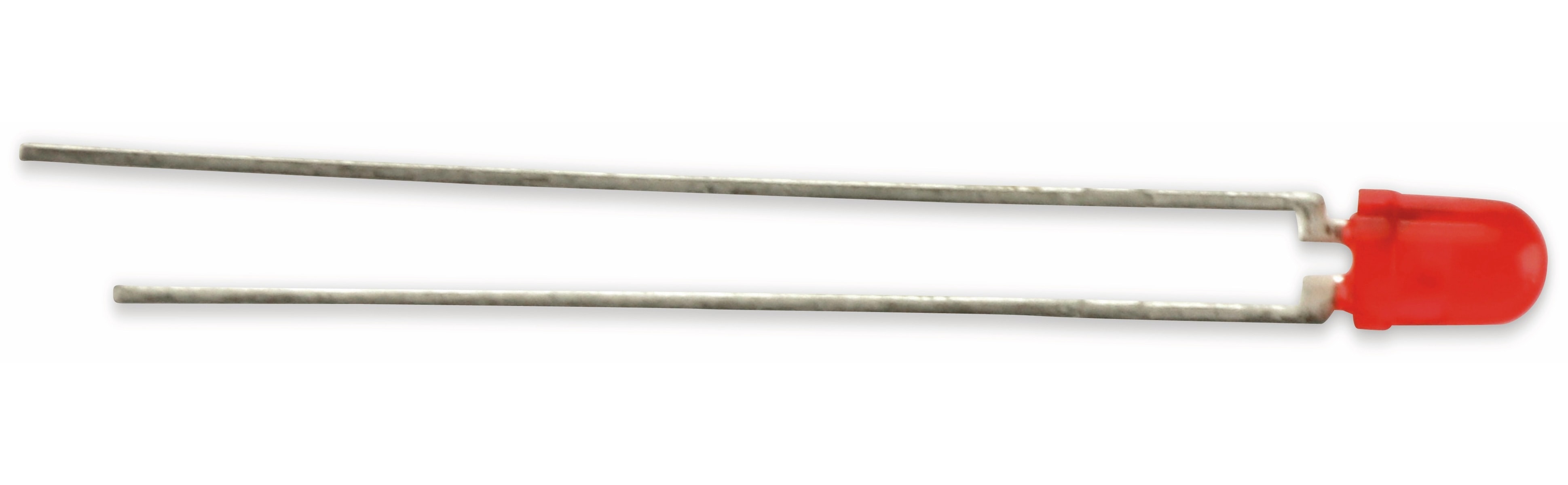 LITEON LED, LTL-4221, rot, Ø 3mm, 8,7mcd, 20mA, 60° LITEON LED, LTL-4221, rot, Ø 3mm, 8,7mcd, 20mA, 60°