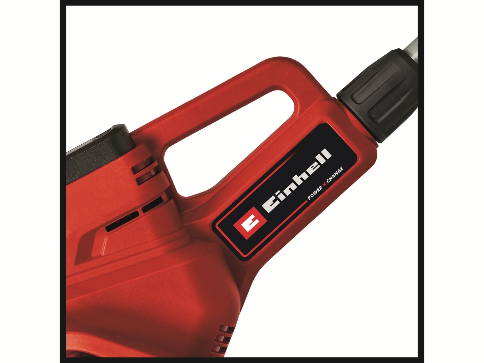 EINHELL Akku-Bodenhacke GE-CR 18/20 Li E + Starter-Set EINHELL Akku-Bodenhacke GE-CR 18/20 Li E + Starter-Set
