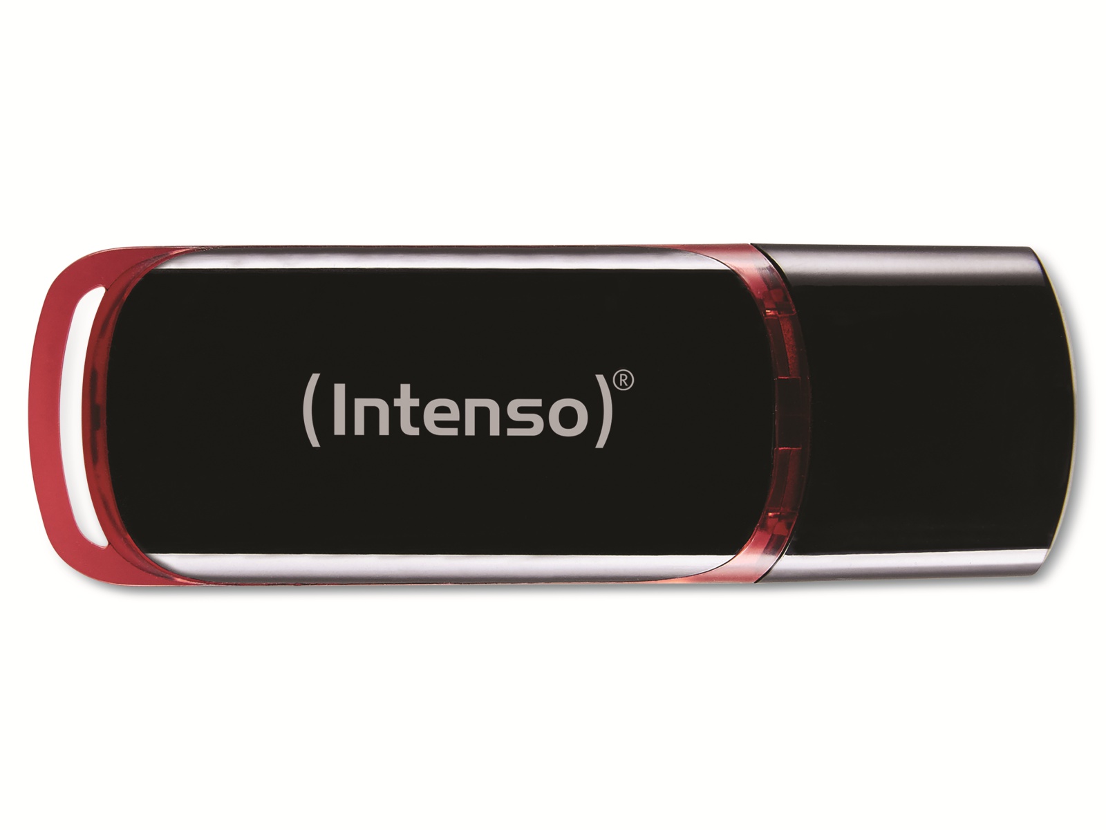 INTENSO USB 2.0 Speicherstick Business Line, 8 GB