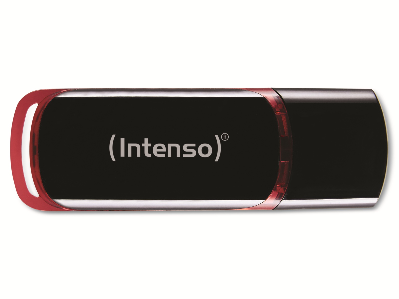 INTENSO USB-Stick Business Line 3511460 USB 2.0 8GB INTENSO USB 2.0 Speicherstick Business Line, 8 GB