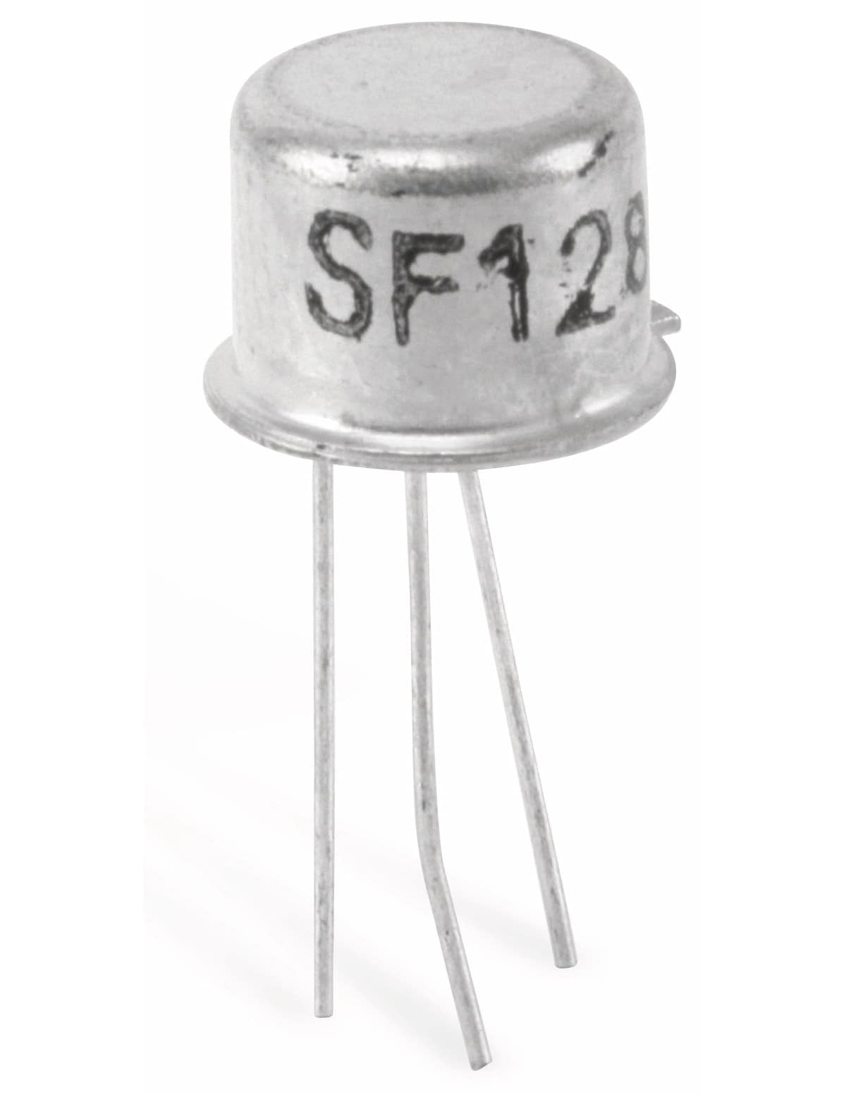 RFT Planar-Epitaxie-Transistor SF128C