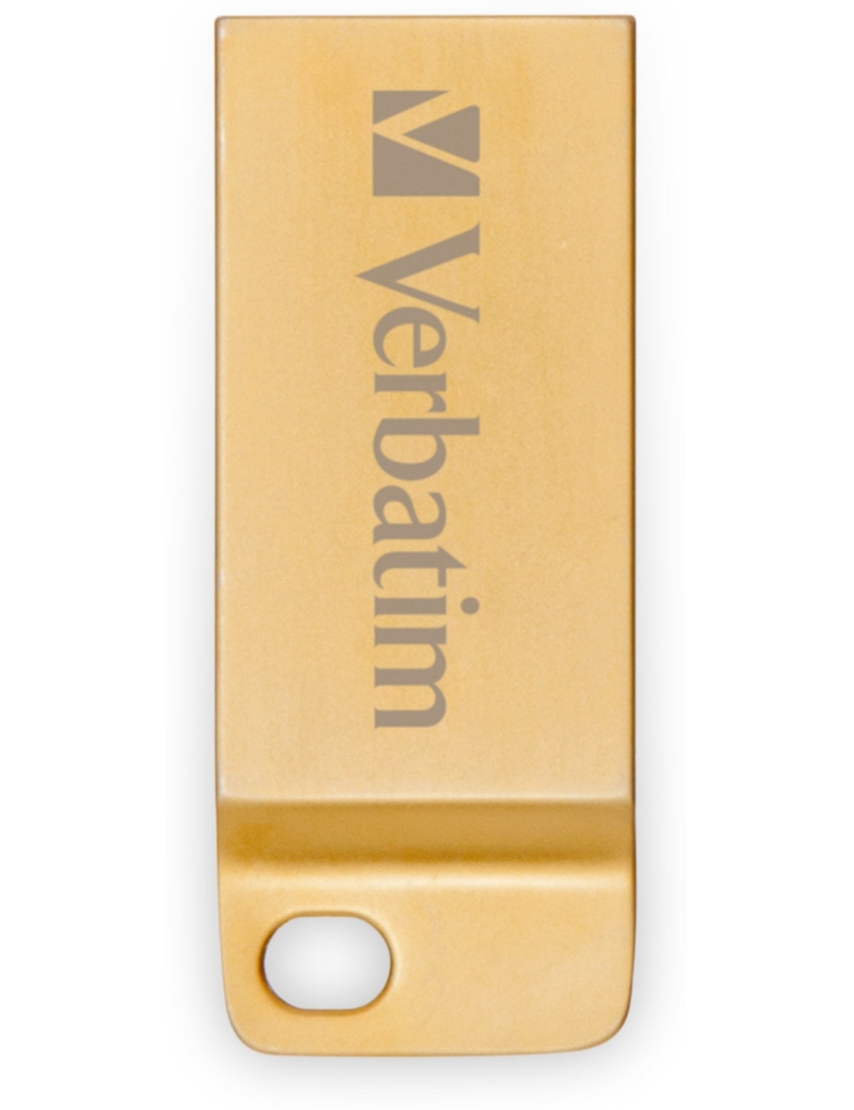 VERBATIM USB3.0 Stick Metal Executive, 32 GB