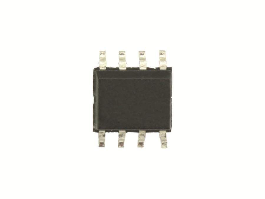 INFINEON Transistor, IRF8736TRPBF , SMD, Leistung