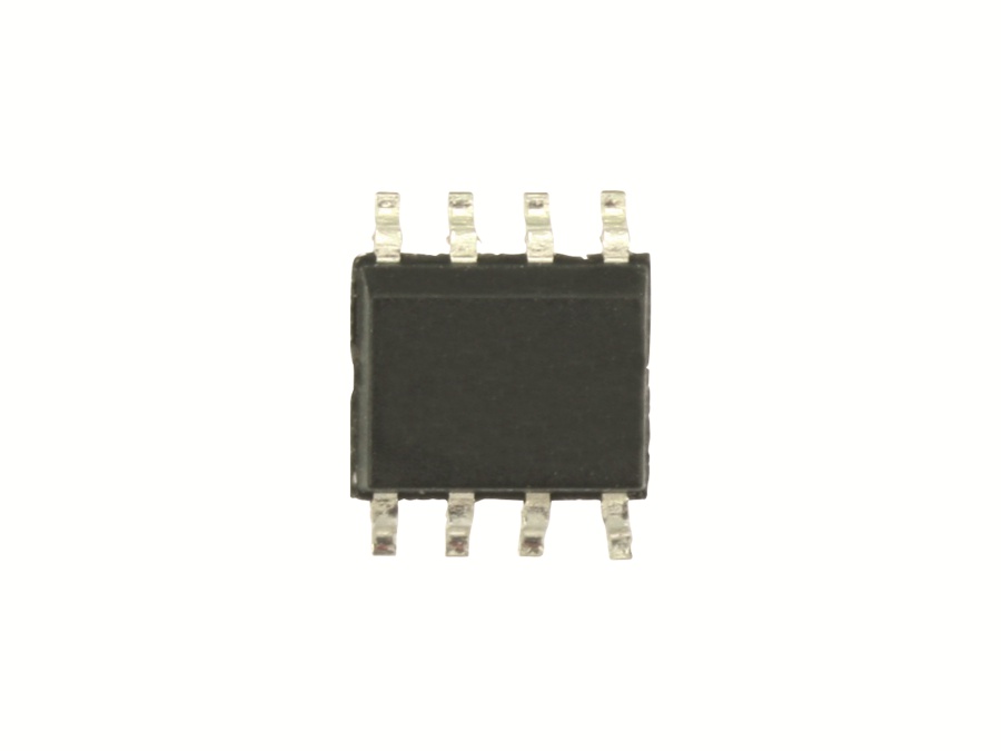 INFINEON Transistor, IRF8736TRPBF , SMD, Leistung