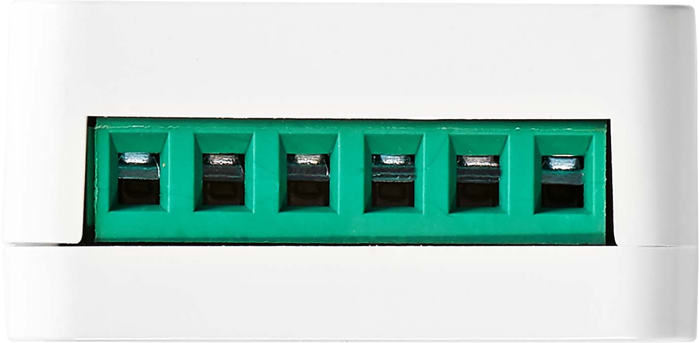 NEDIS Power Switch SmartLife, Einbaumodul Schalter, weiß NEDIS Power Switch SmartLife, Einbaumodul Schalter, weiß