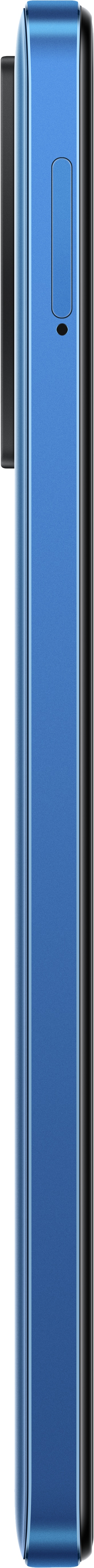 XIAOMI Smartphone Redmi Note 11 4G 64GB Twilight Blue XIAOMI Smartphone Redmi Note 11 4G 64GB Twilight Blue