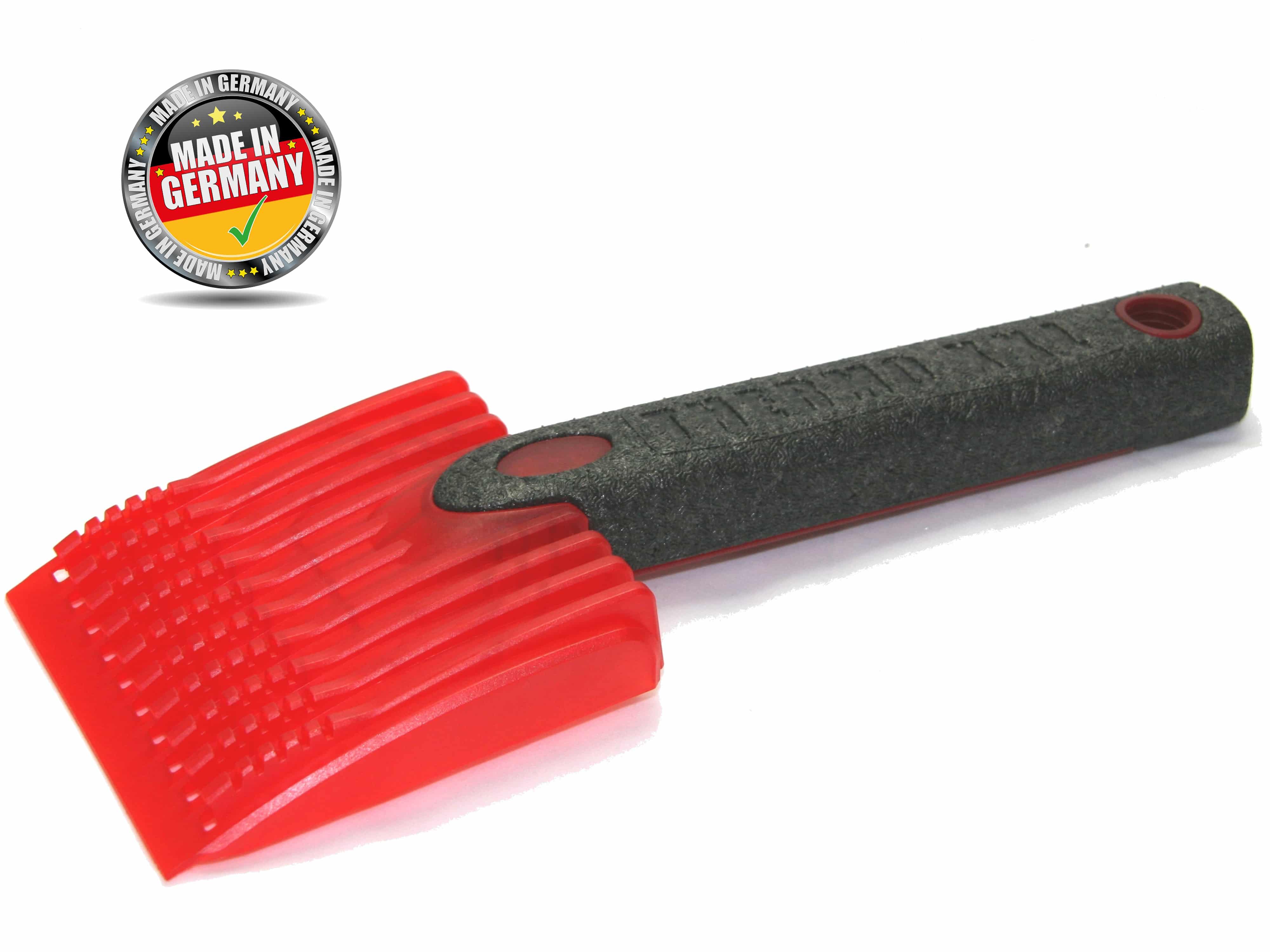 IWH Eiskratzer Thermo XXL 074375, verschiedene Farben IWH Eiskratzer Thermo XXL 074375, verschiedene Farben