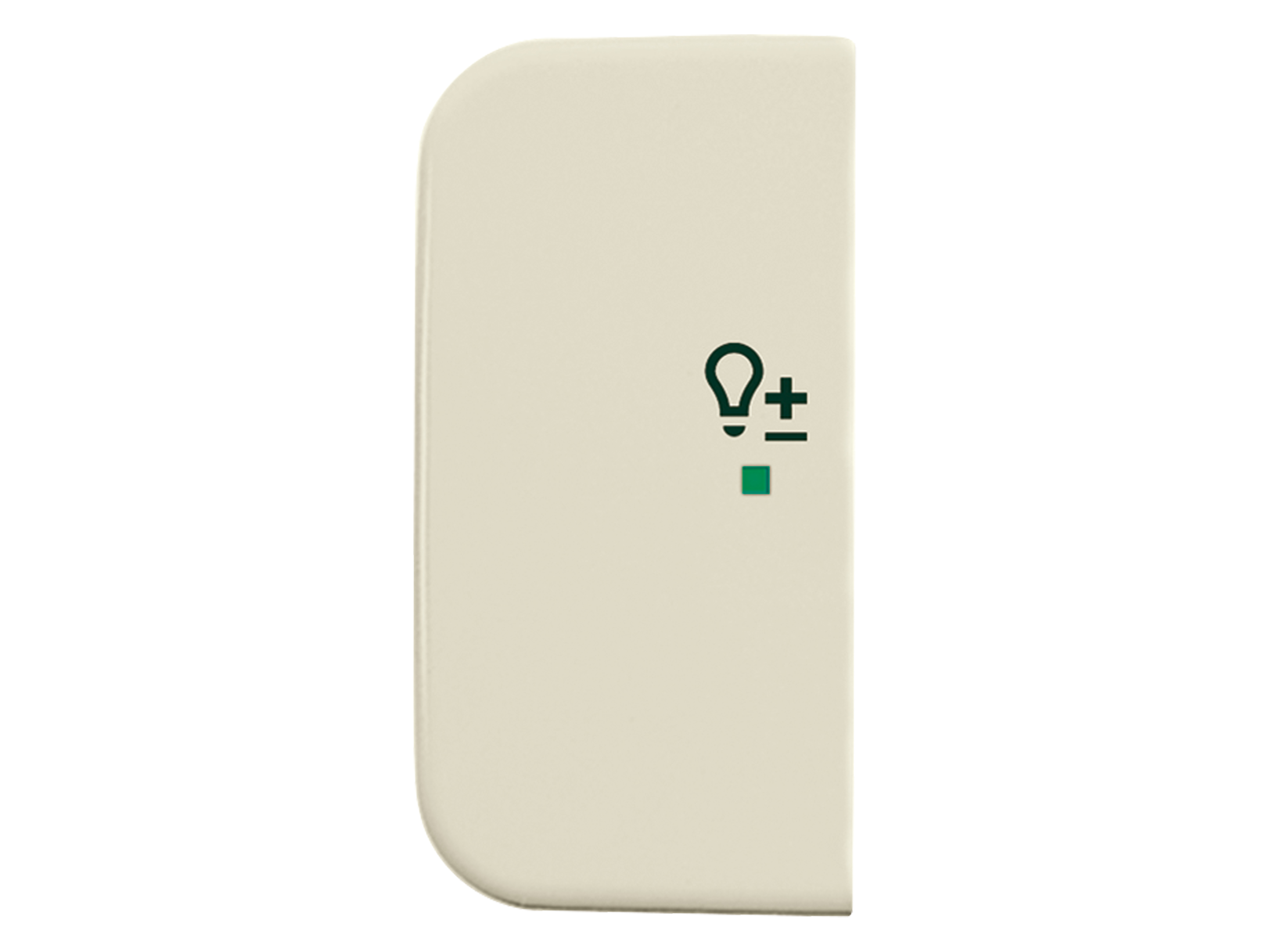 BUSCH-JAEGER Wippe 6234-21-212, 2-fach L, Dimmer, free@home, perlweiß BUSCH-JAEGER Wippe 6234-21-212, 2-fach L, Dimmer, free@home, perlweiß