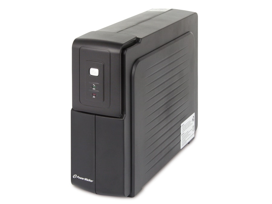 POWERWALKER USV VFD600 600VA, 300W POWERWALKER USV VFD600 600VA, 300W