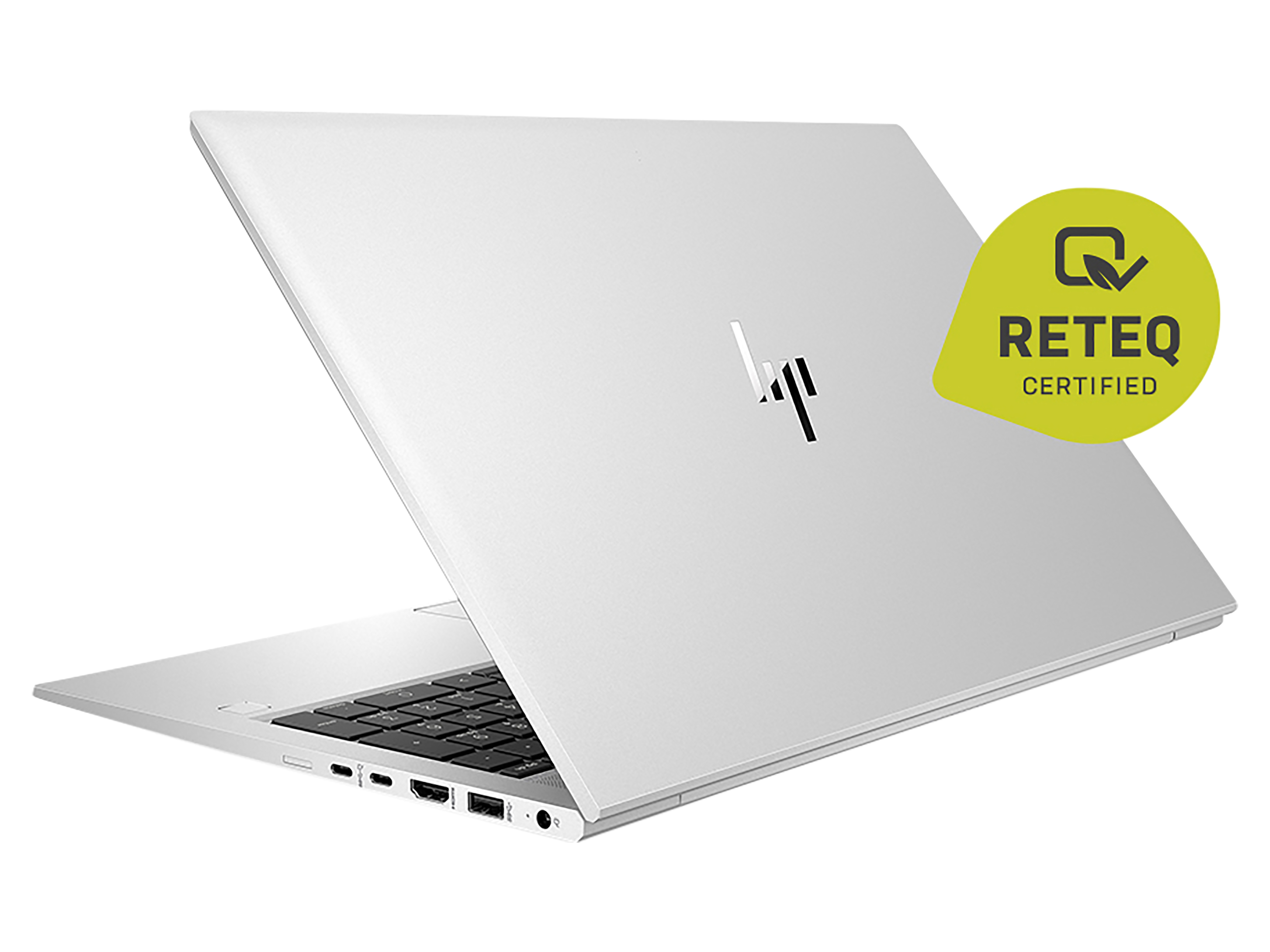 HP Notebook Elitebook 855 G8, 39,62 cm (15,6"), 16GB, 512GB, Win11Pro, refurbished