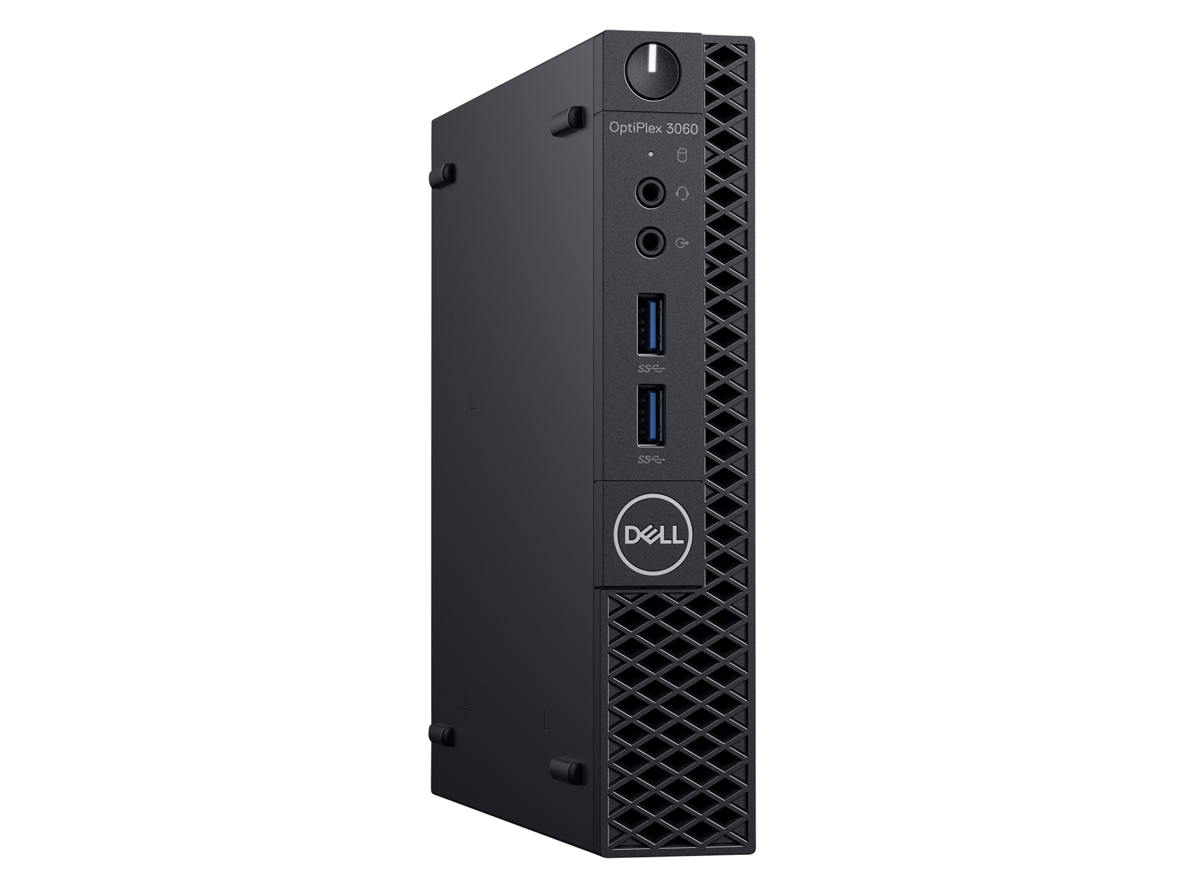 DELL PC Optiplex 3060 MP, 16GB, 512GB, WLAN, Win11Pro, refurbished