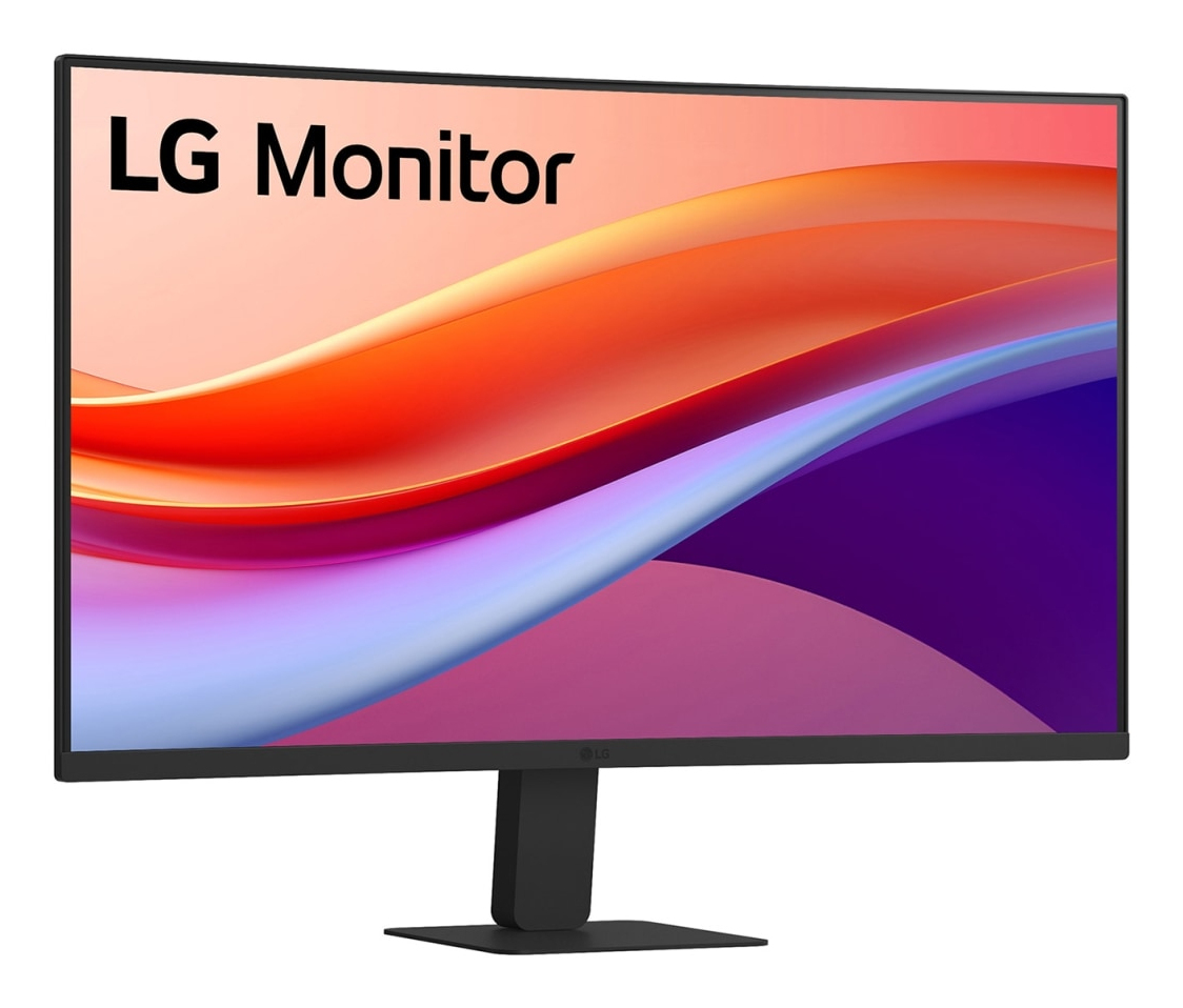 LG Monitor 27U421A-B