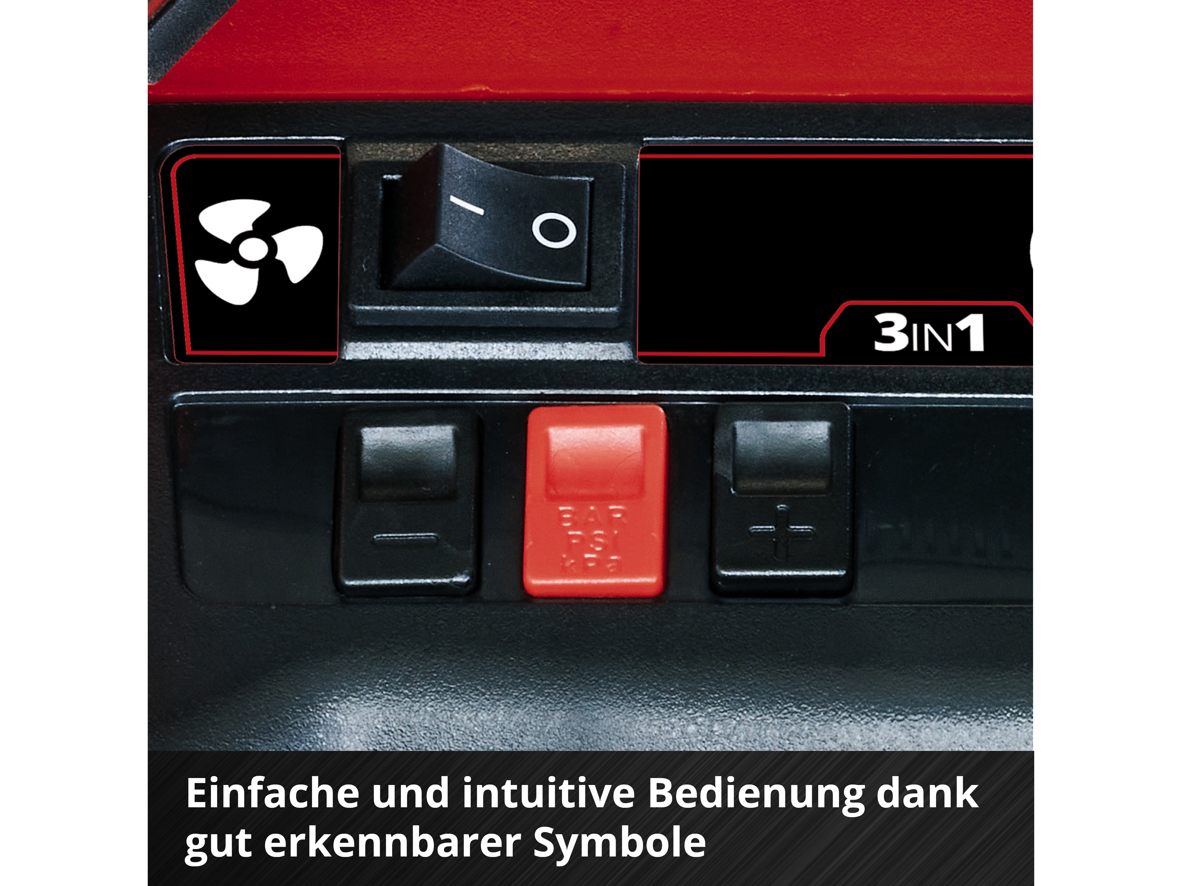 EINHELL Akku-Kompressor PRESSITO 18/21 EINHELL Akku-Kompressor PRESSITO 18/21