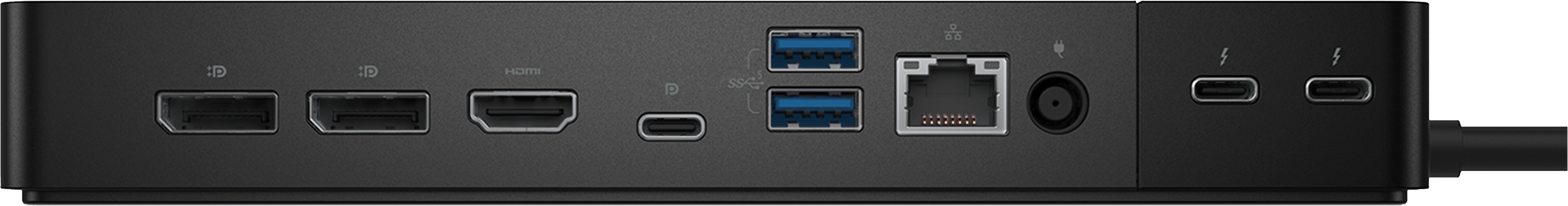 DELL Dockingstation WD22TB4 DELL Dockingstation WD22TB4