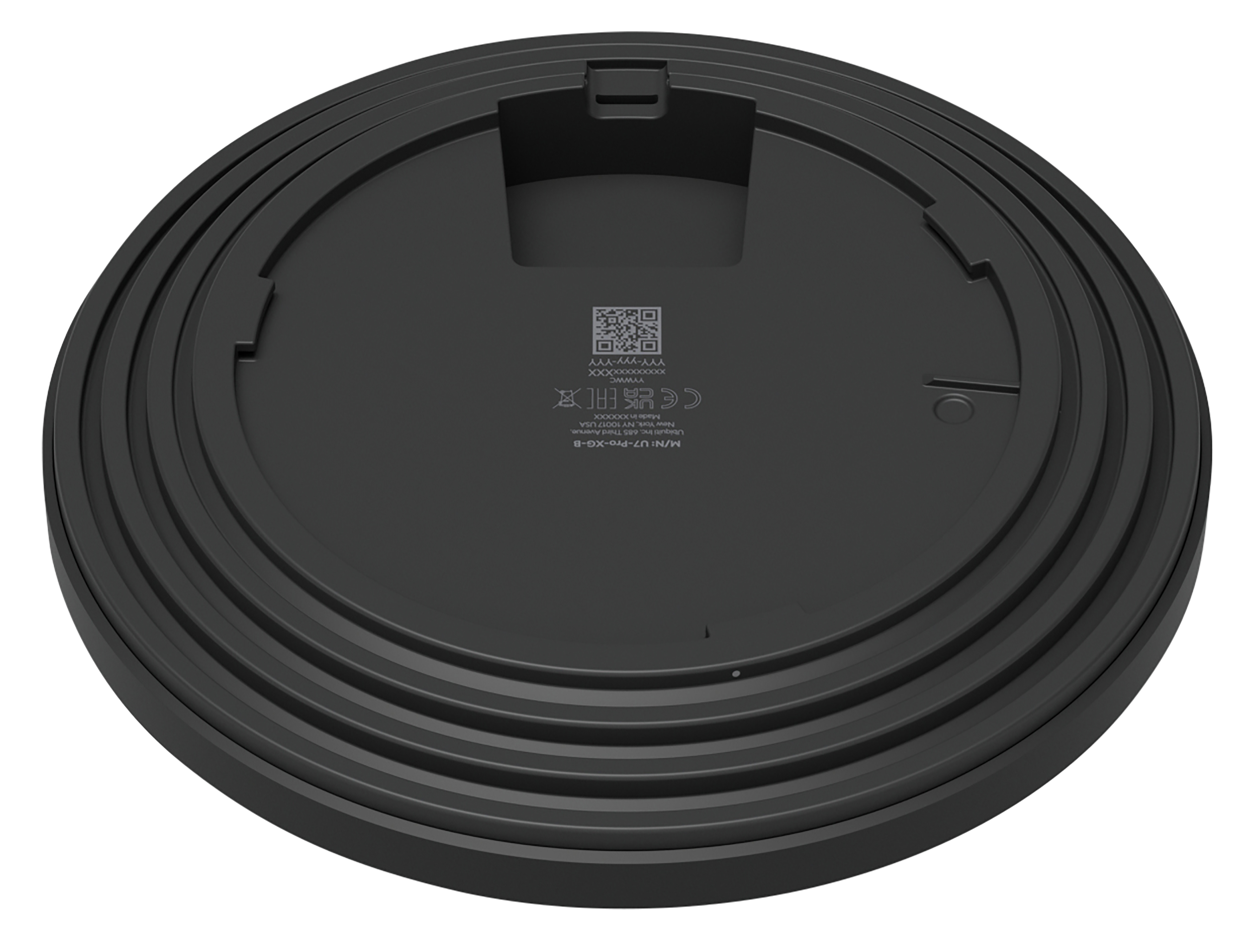 UBIQUITI Accesspoint U7 Pro XG schwarz U7-Pro-XG-B