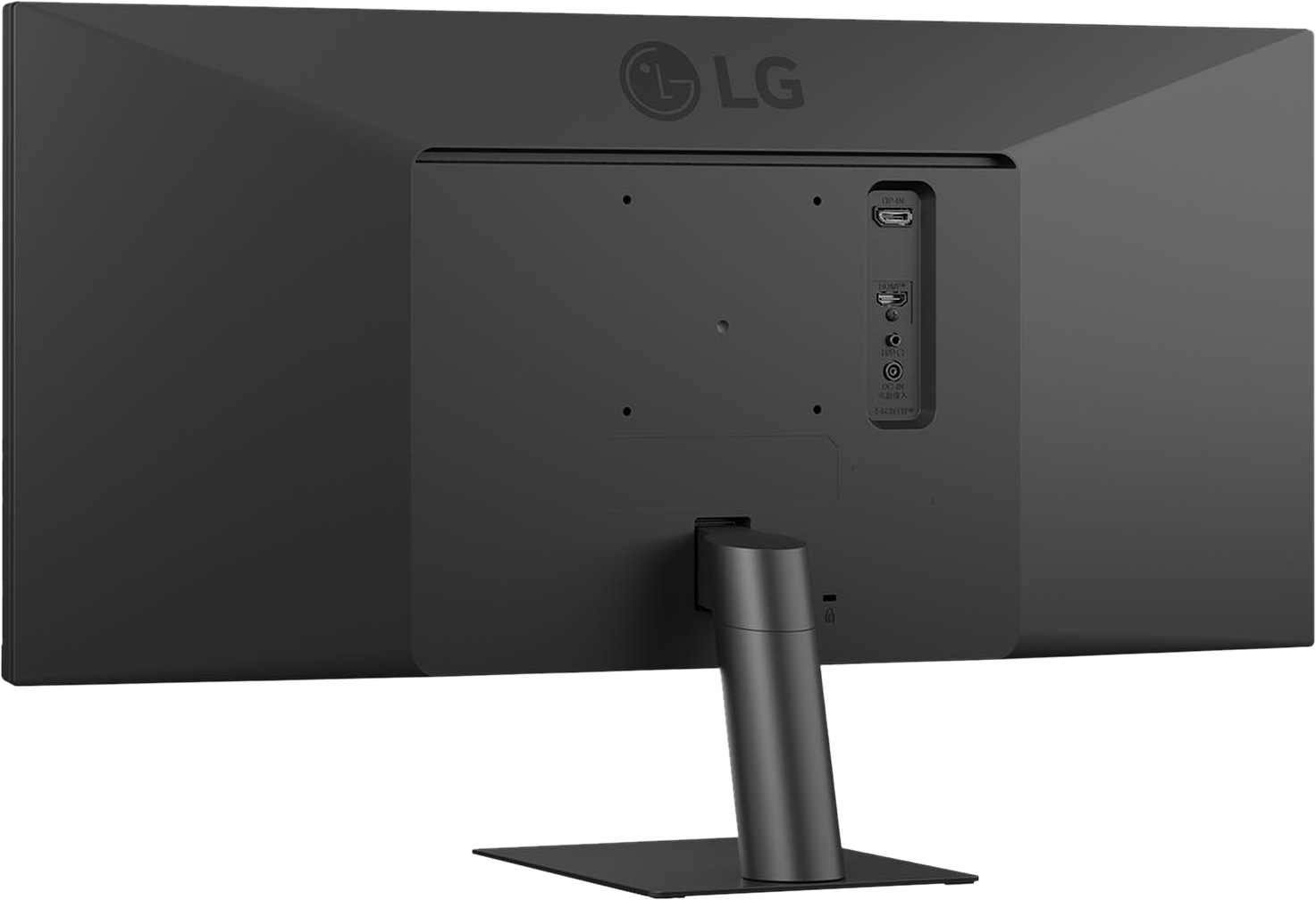 LG Monitor U511A-B, 73,7 cm (29"), WFHD LCD LG Monitor U511A-B, 73,7 cm (29"), WFHD LCD