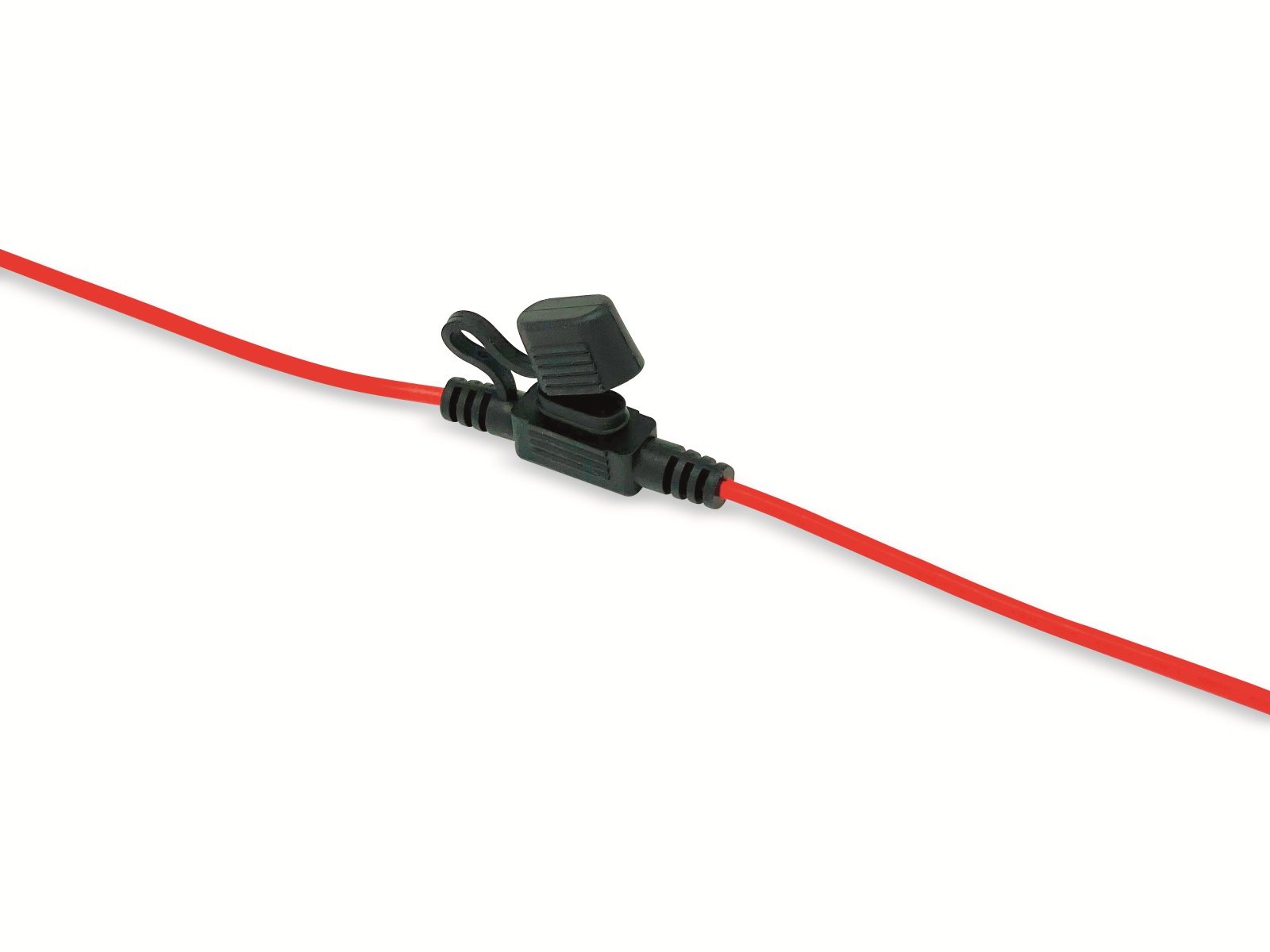 MTA KFZ-Inline-Sicherungshalter 01.00335 für MiniVal 4 mm² MTA KFZ-Inline-Sicherungshalter 01.00335 für MiniVal 4 mm²