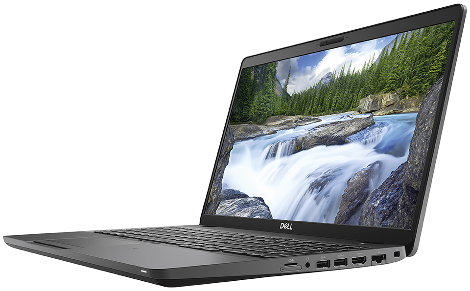 Notebook DELL Latitude 5500, 39,62 cm (15,6"), 16GB, 512GB, Win11Pro, refurbished