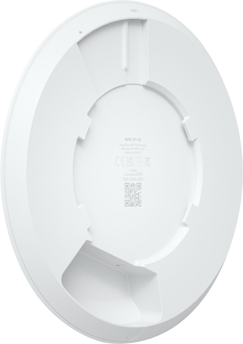 UBIQUITI AccessPoint U7 Long Range U7-LR