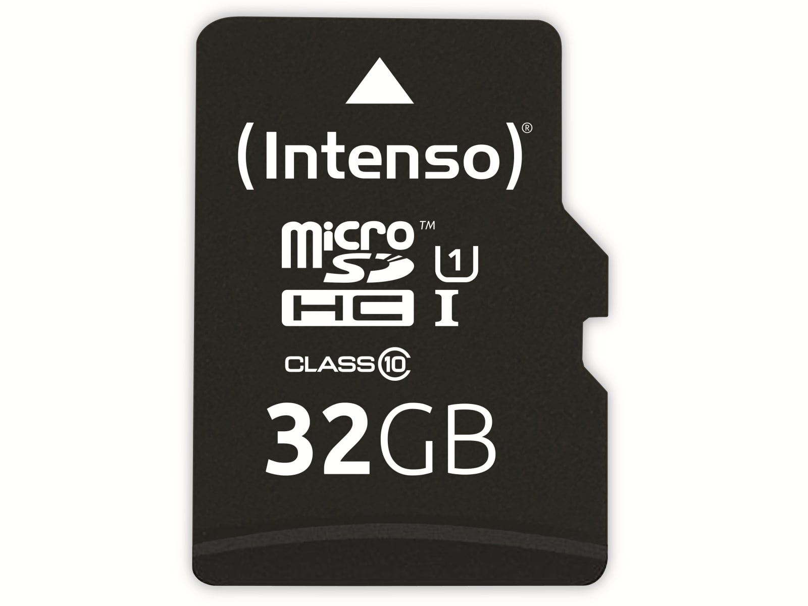 INTENSO microSDHC Card 3433480, 32 GB