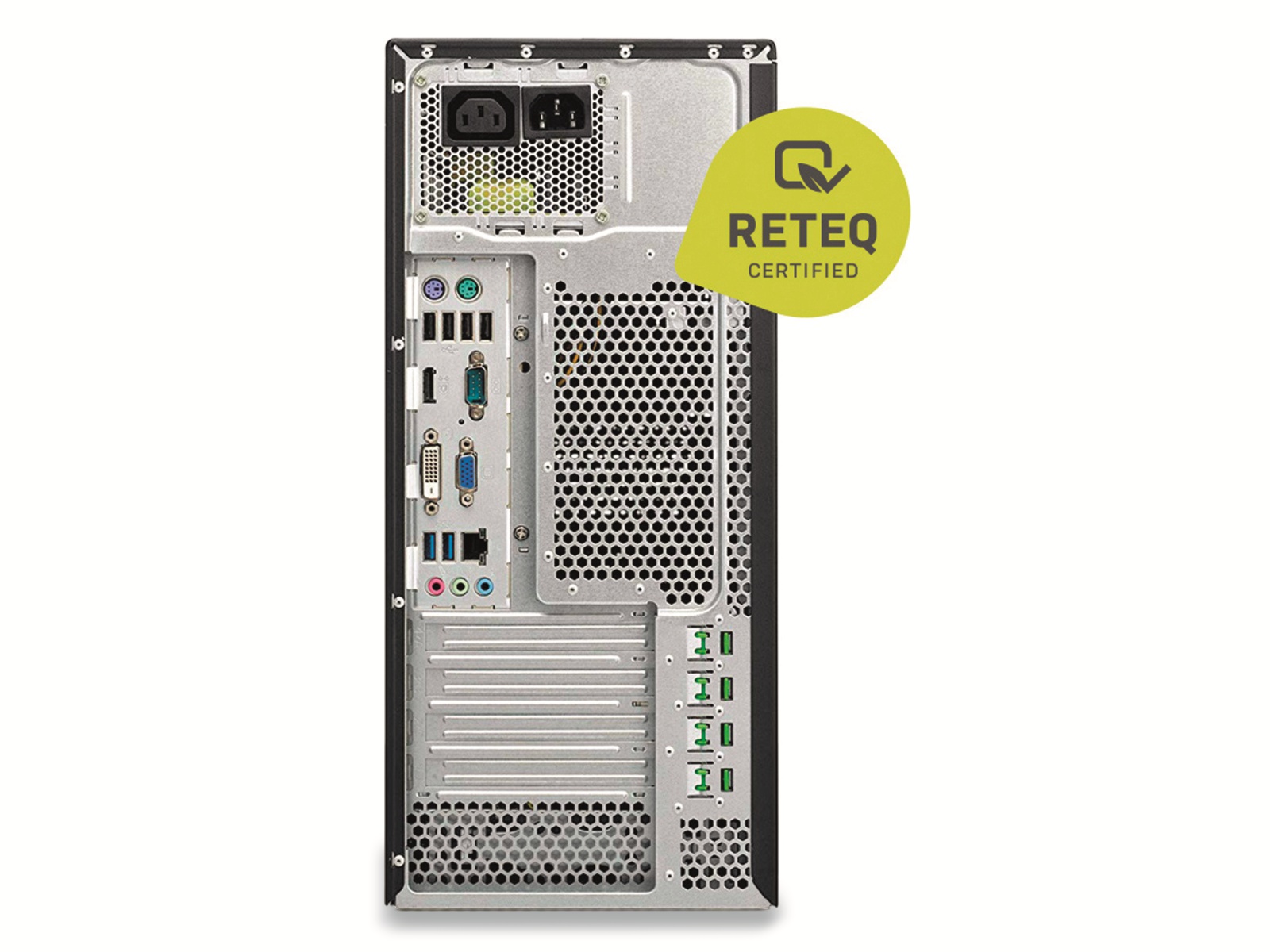 FUJITSU PC Esprimo P910-L, Intel i5, 24 GB RAM, 1TB SSD, Win10P, Refurbished FUJITSU PC Esprimo P910-L, Intel i5, 24 GB RAM, 1TB SSD, Win10P, Refurbished
