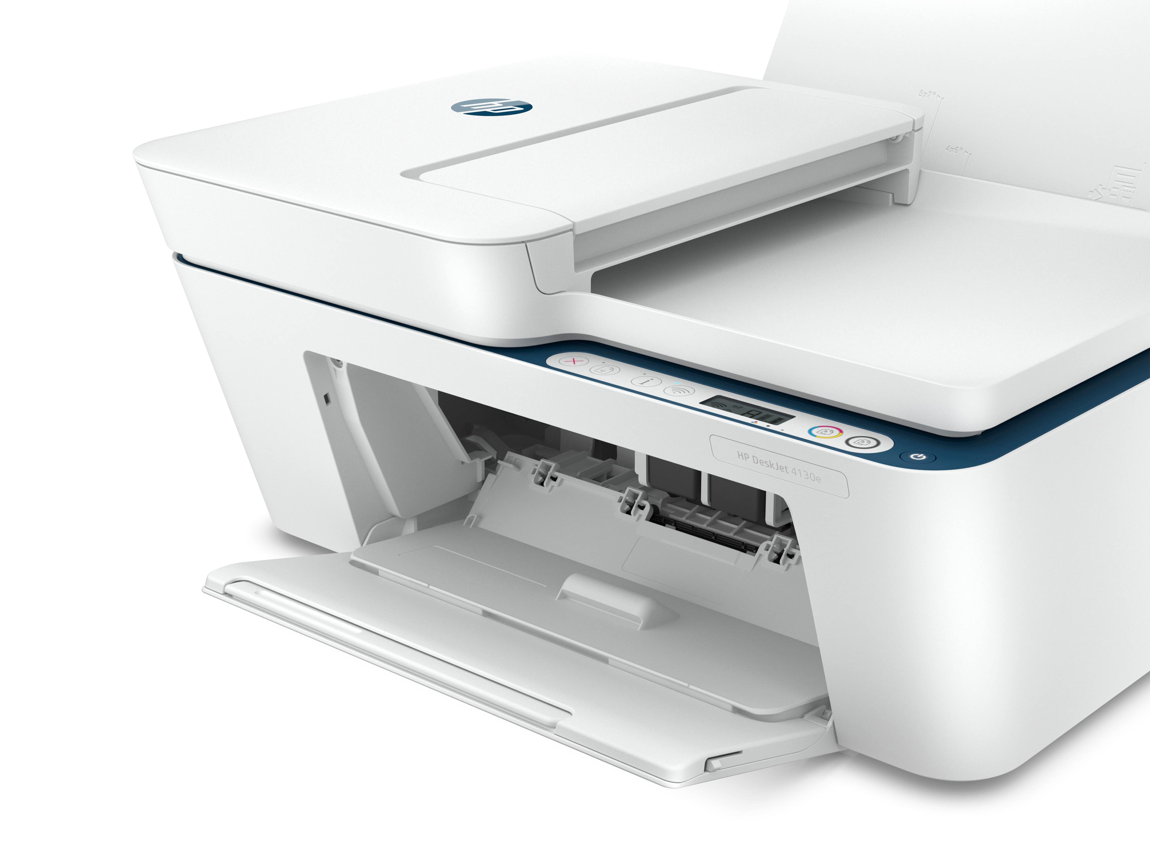 HP Tintenstrahldrucker DeskJet 4130e, All-in-One HP Tintenstrahldrucker DeskJet 4130e, All-in-One