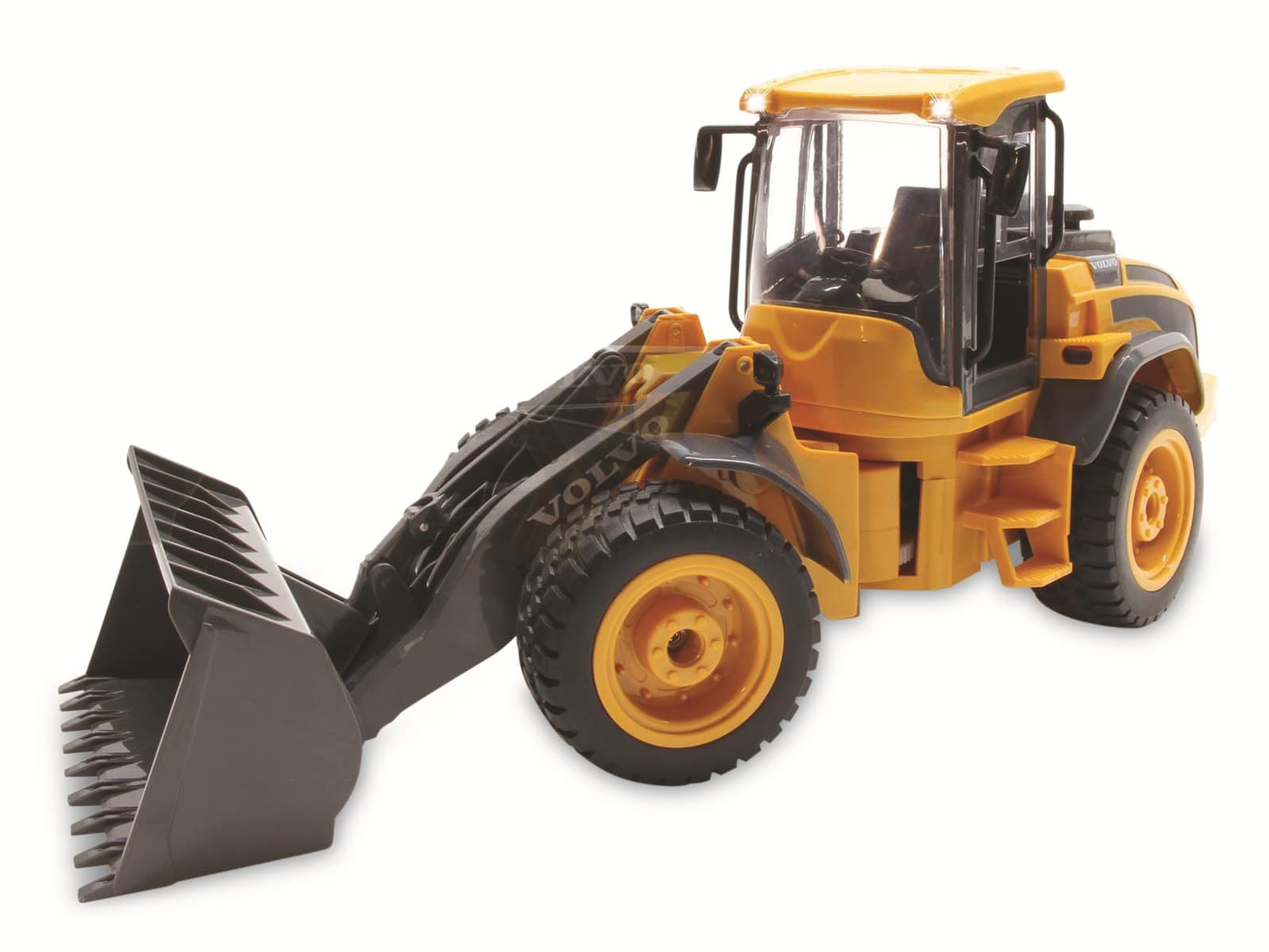 JAMARA Radlader Volvo L50, 1:16, 2,4 GHz JAMARA Radlader Volvo L50, 1:16, 2,4 GHz
