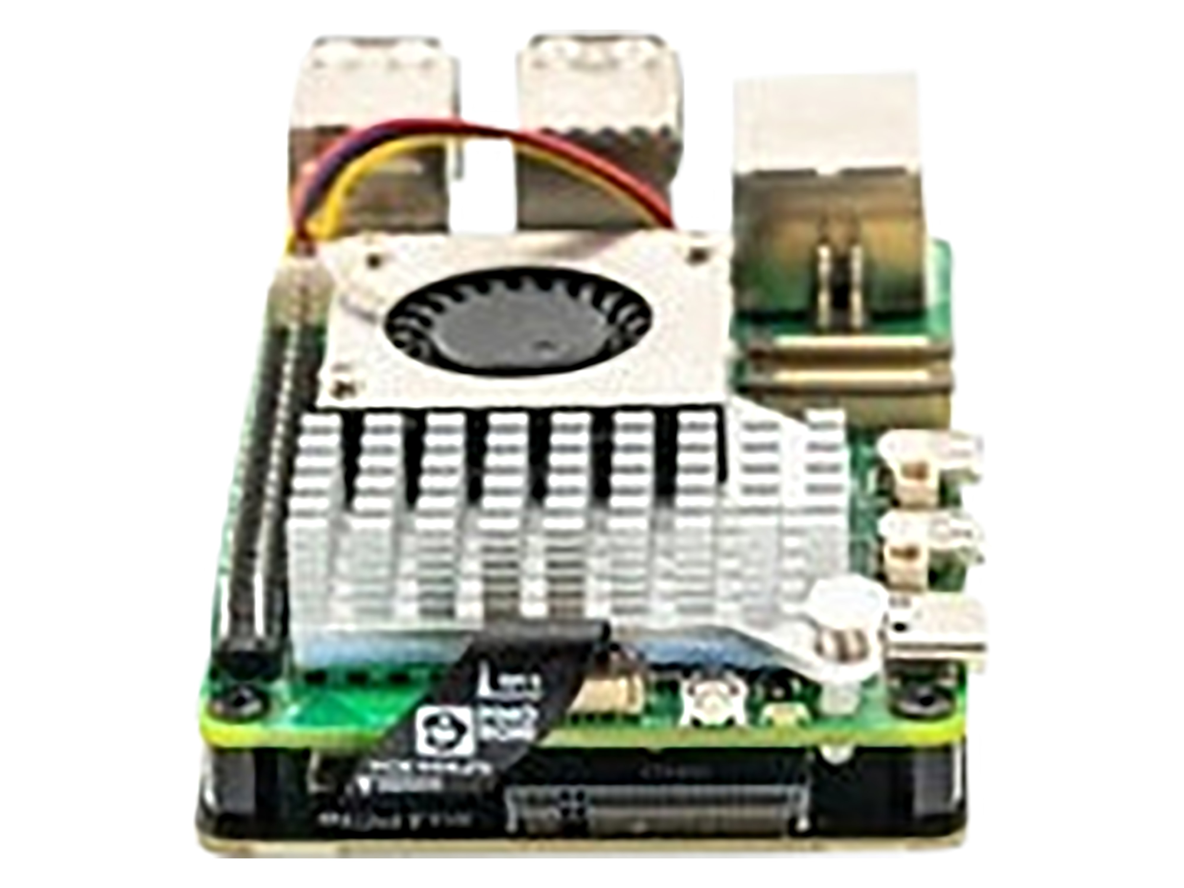 PIMORONI NVMe basis für Raspberry Pi 5, PIM699