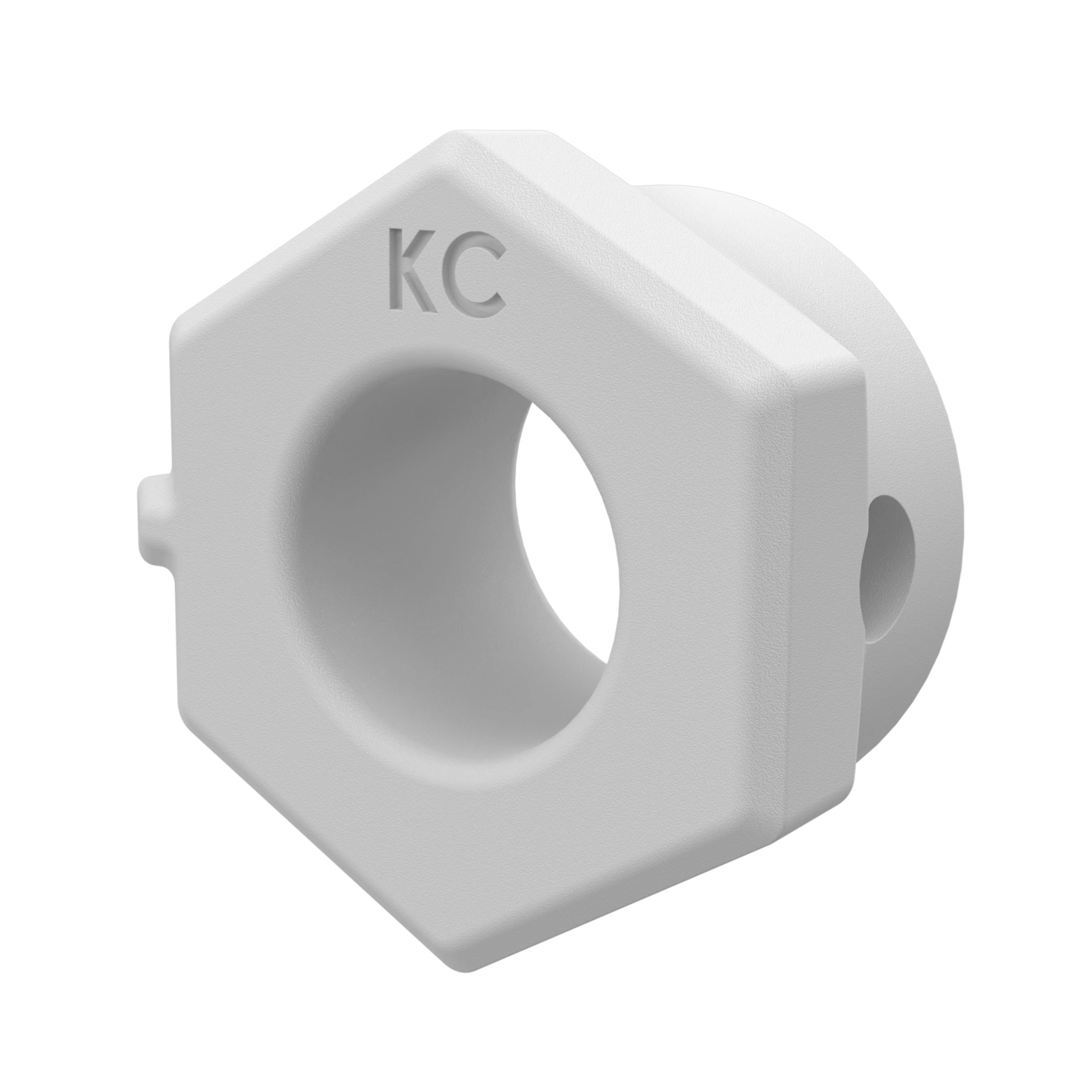 HOMEMATIC IP Knaufadapter EVVA 162778A1 HOMEMATIC IP Knaufadapter EVVA 162778A1