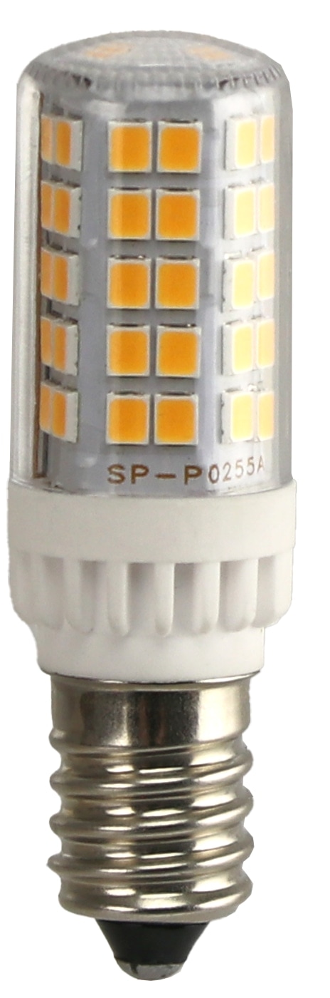 DAYLITE LED-Lampe E14-48-600WW, E14, EEK: E, 4,8 W, 600 lm, 3000 K