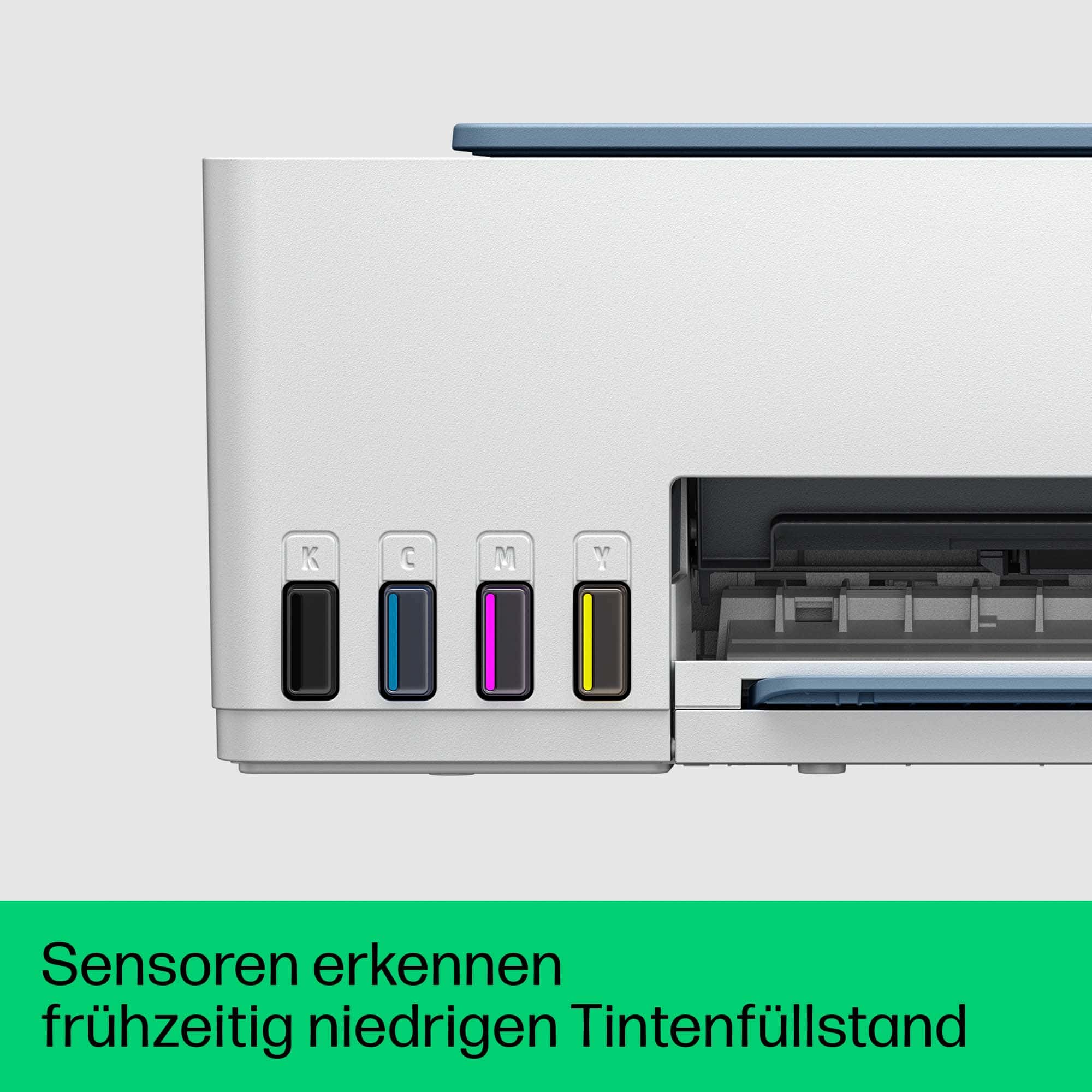 HP Drucker SmartTank 5106