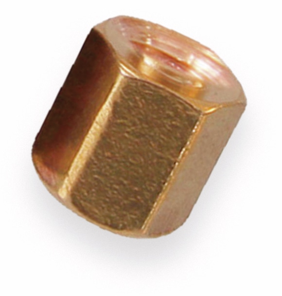 Abstandsbolzen, sechskant, Innengewinde M3, 5 mm Abstandsbolzen, sechskant, Innengewinde M3, 5 mm